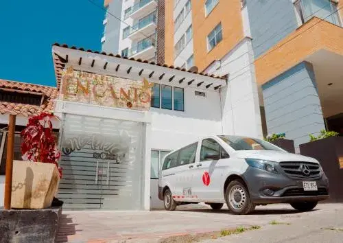 Hotel Encanto Hotel Encanto