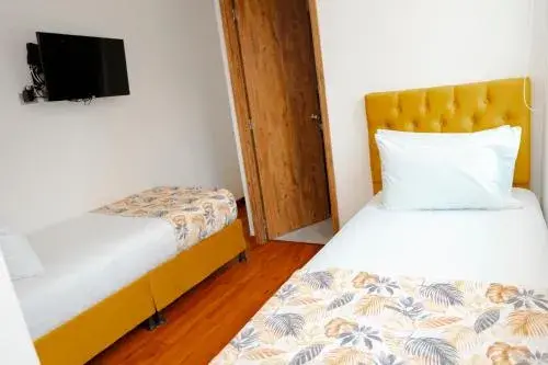 Standard Double Room - single occupancy in Hotel Encanto Standard Double Room - single occupancy in Hotel Encanto