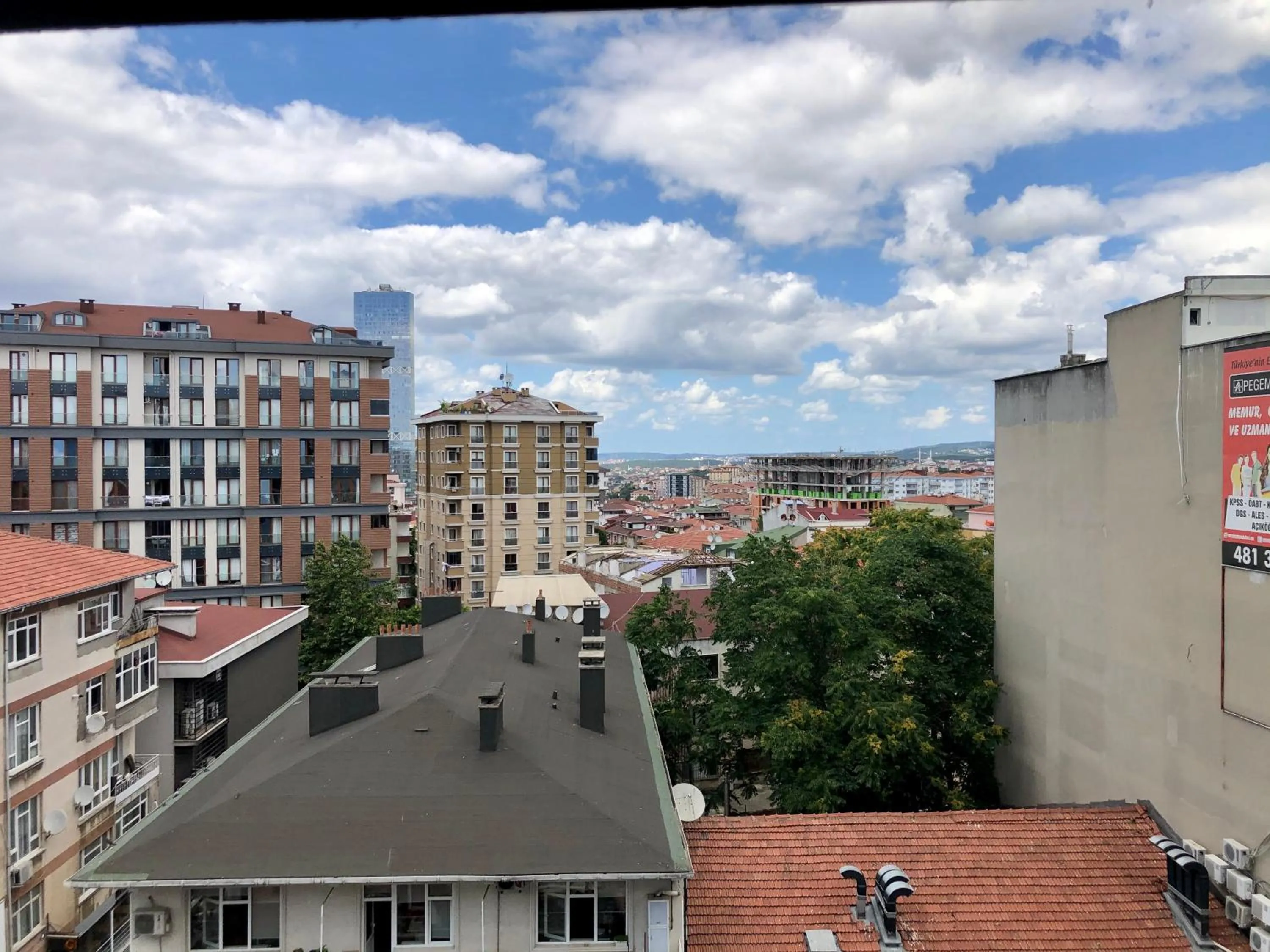 Off site in Era Palace Hotel