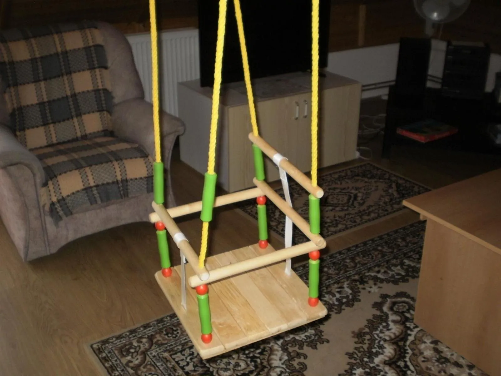 Kids's club in Privat Buk 100