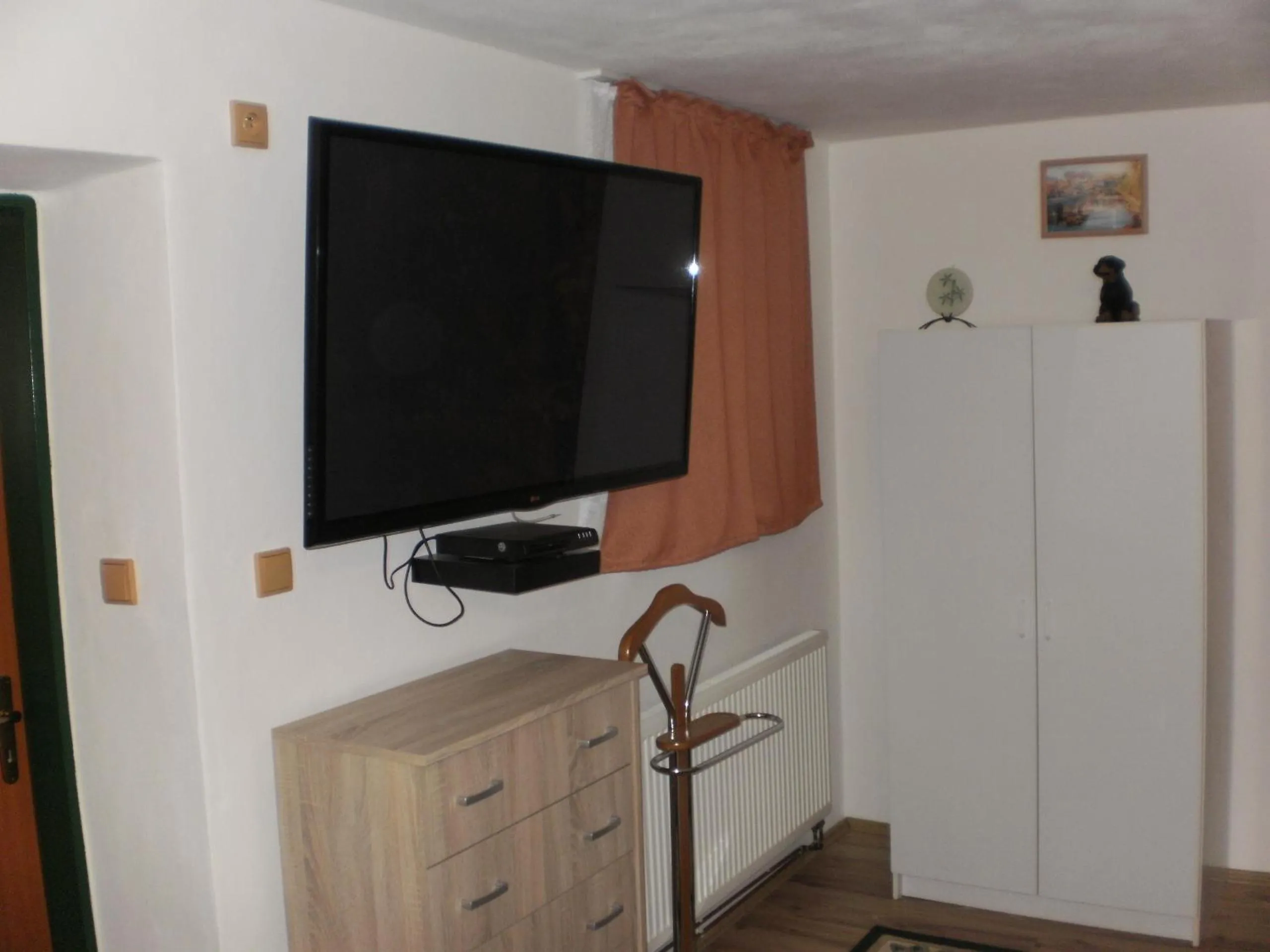 TV and multimedia in Privat Buk 100