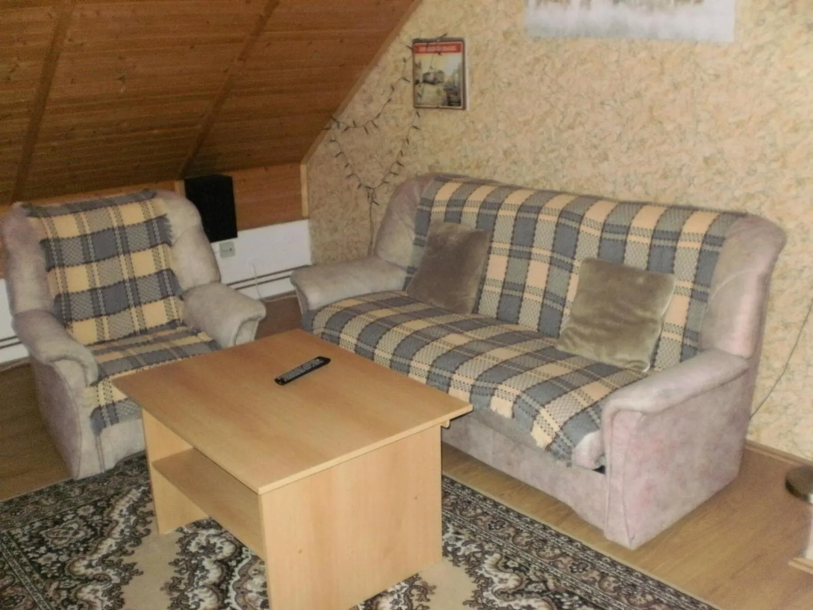 Privat Buk 100
