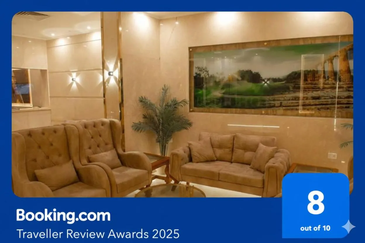 Badr Hotel Assiut