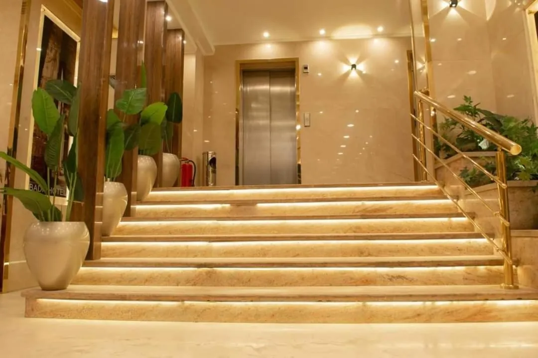 Badr Hotel Assiut