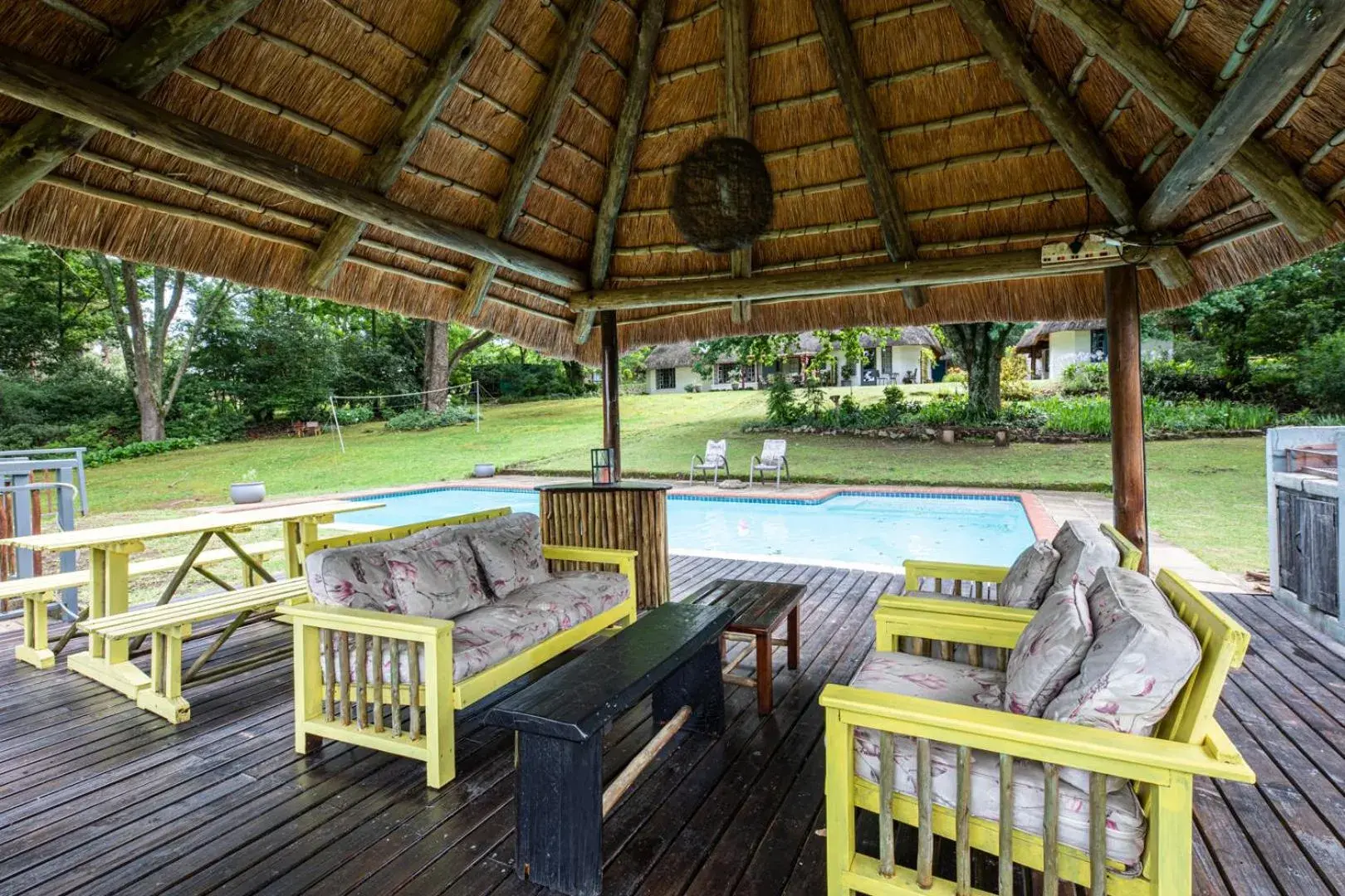 Two-Bedroom Suite in Waterford Manor Two-Bedroom Suite in Waterford Manor