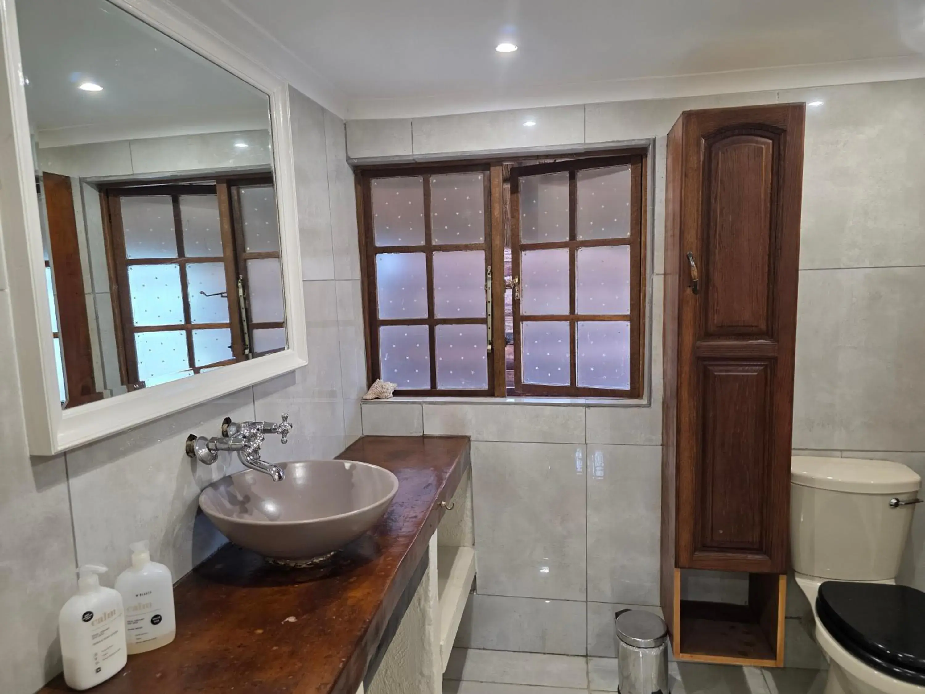 Basic Chalet - single occupancy in Waterford Manor Basic Chalet - single occupancy in Waterford Manor