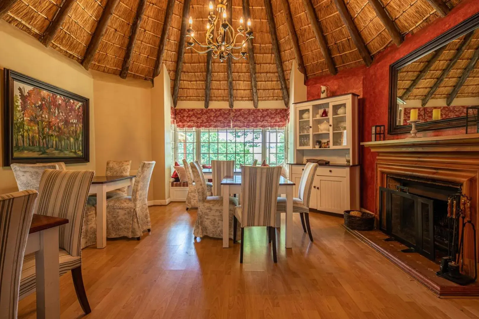 Studio with Garden View - single occupancy in Waterford Manor Studio with Garden View - single occupancy in Waterford Manor