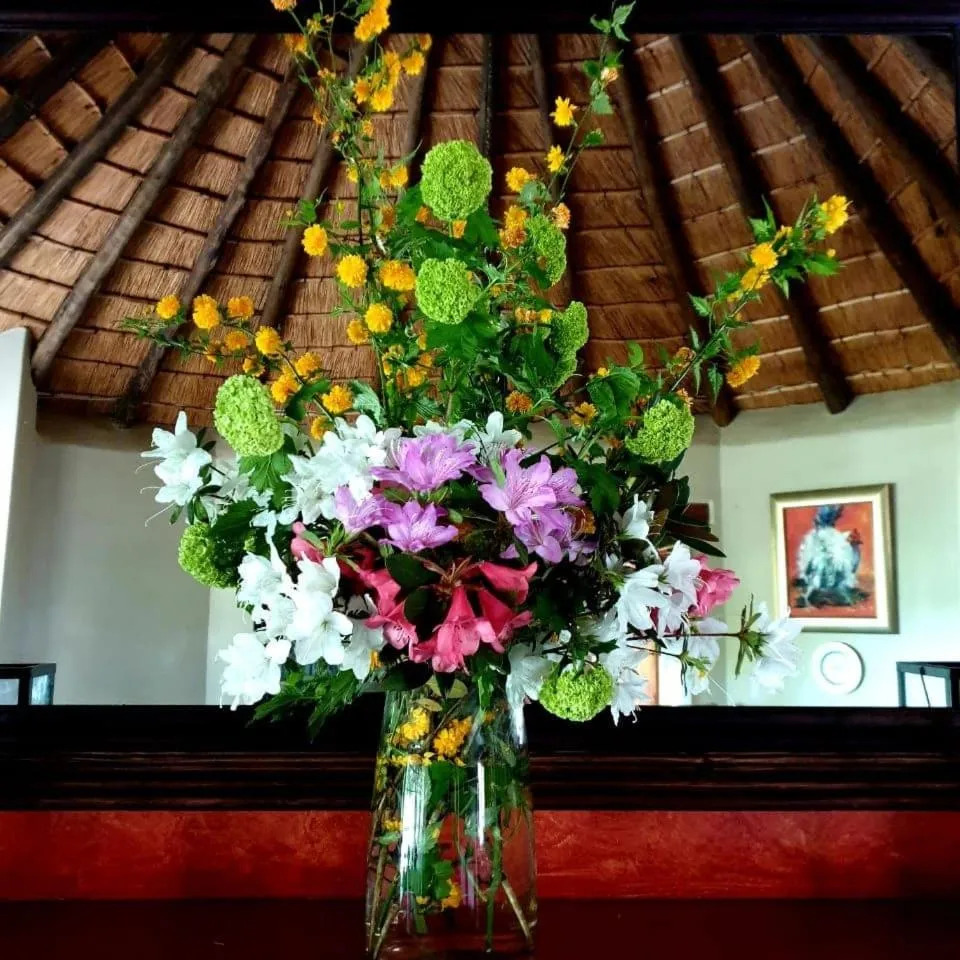 Property building in Waterford Manor