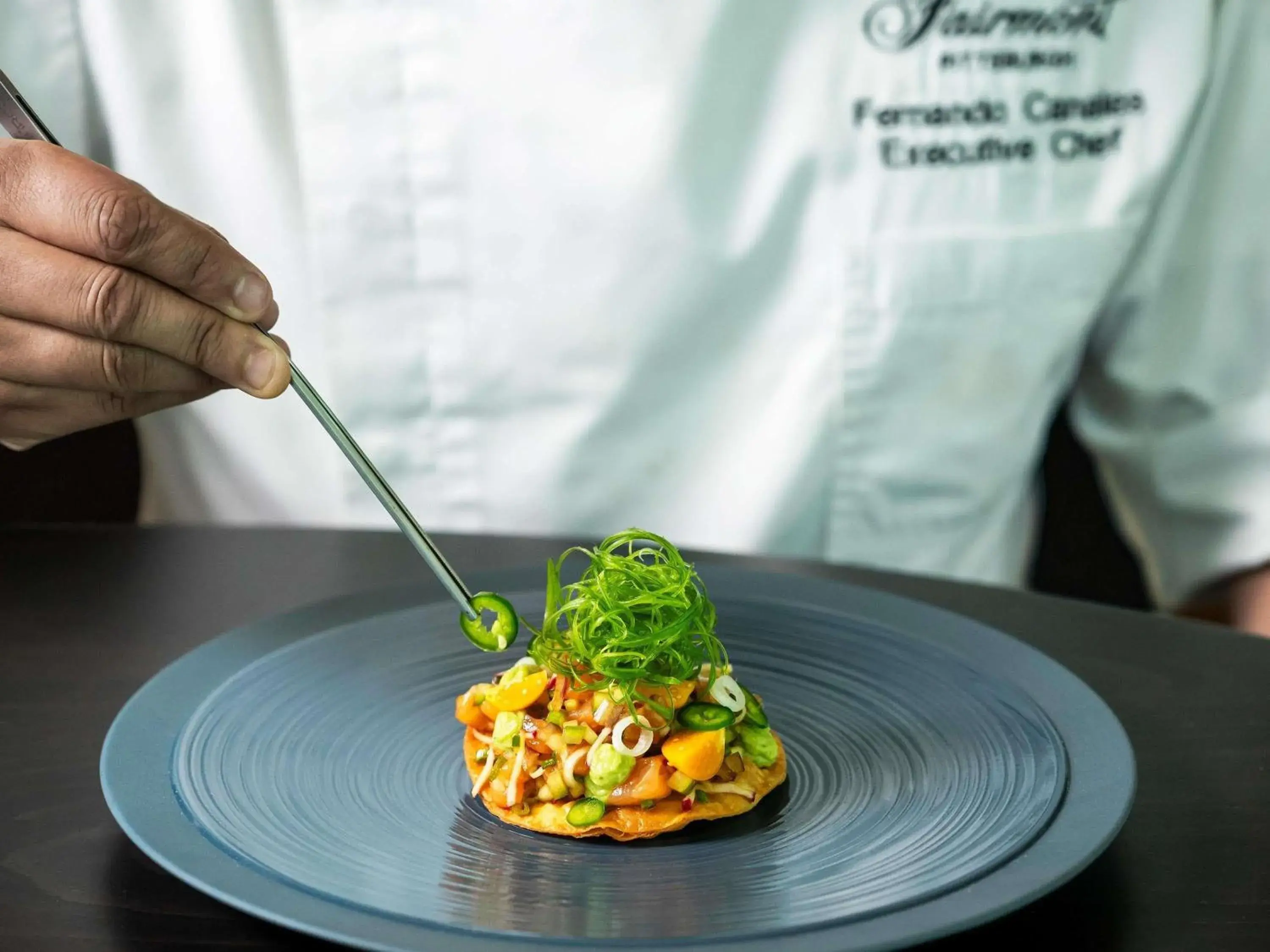 Restaurant/places to eat in Fairmont Pittsburgh Restaurant/places to eat in Fairmont Pittsburgh