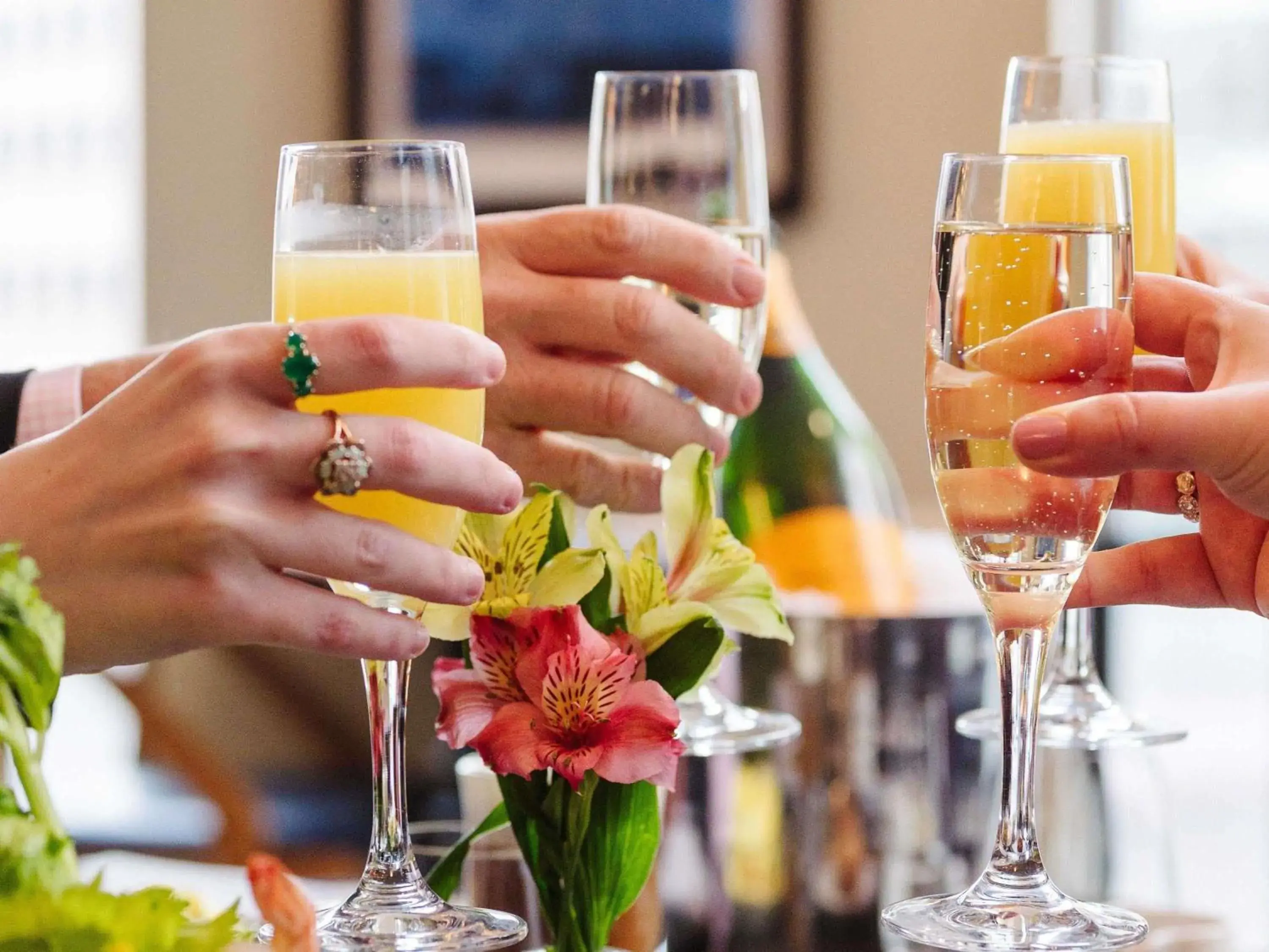 Restaurant/places to eat in Fairmont Pittsburgh Restaurant/places to eat in Fairmont Pittsburgh