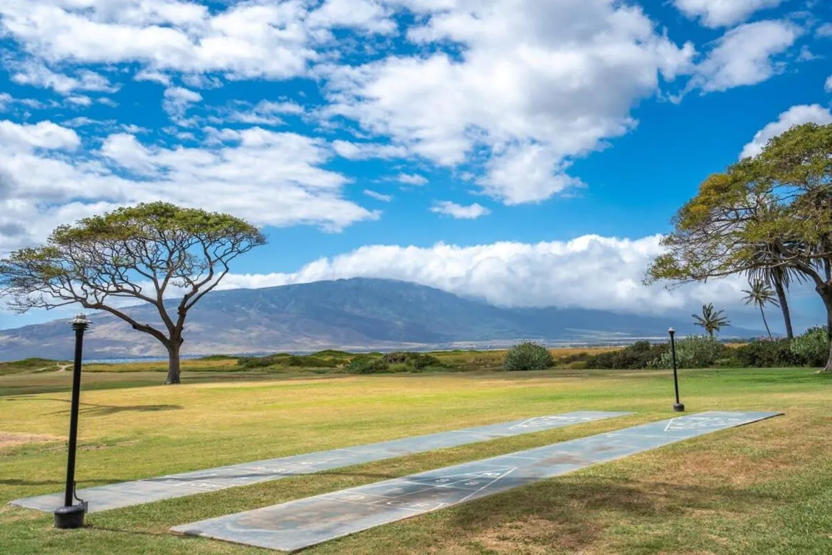 Oceanfront Kihei Paradise Vistas