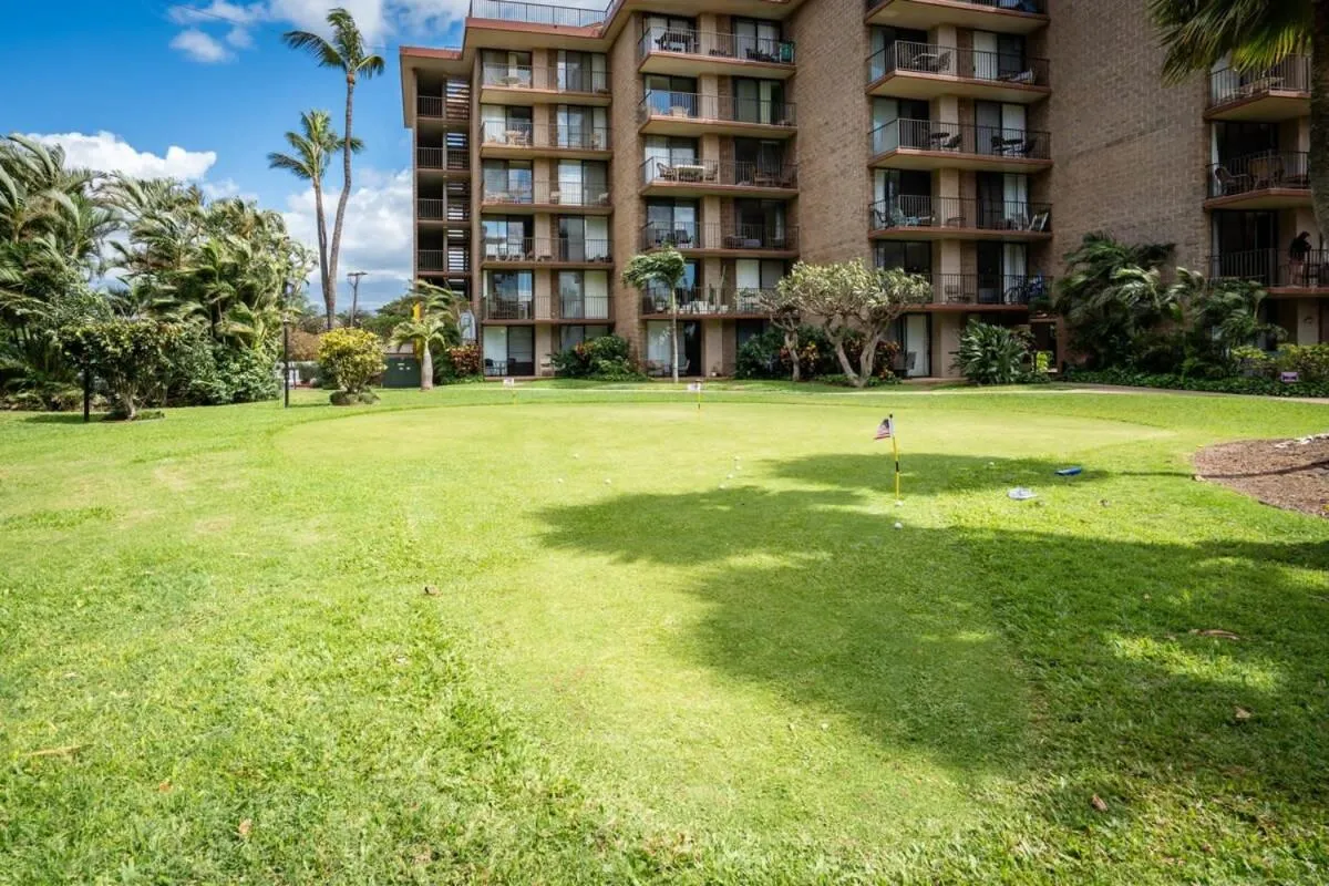 Oceanfront Kihei Paradise Vistas
