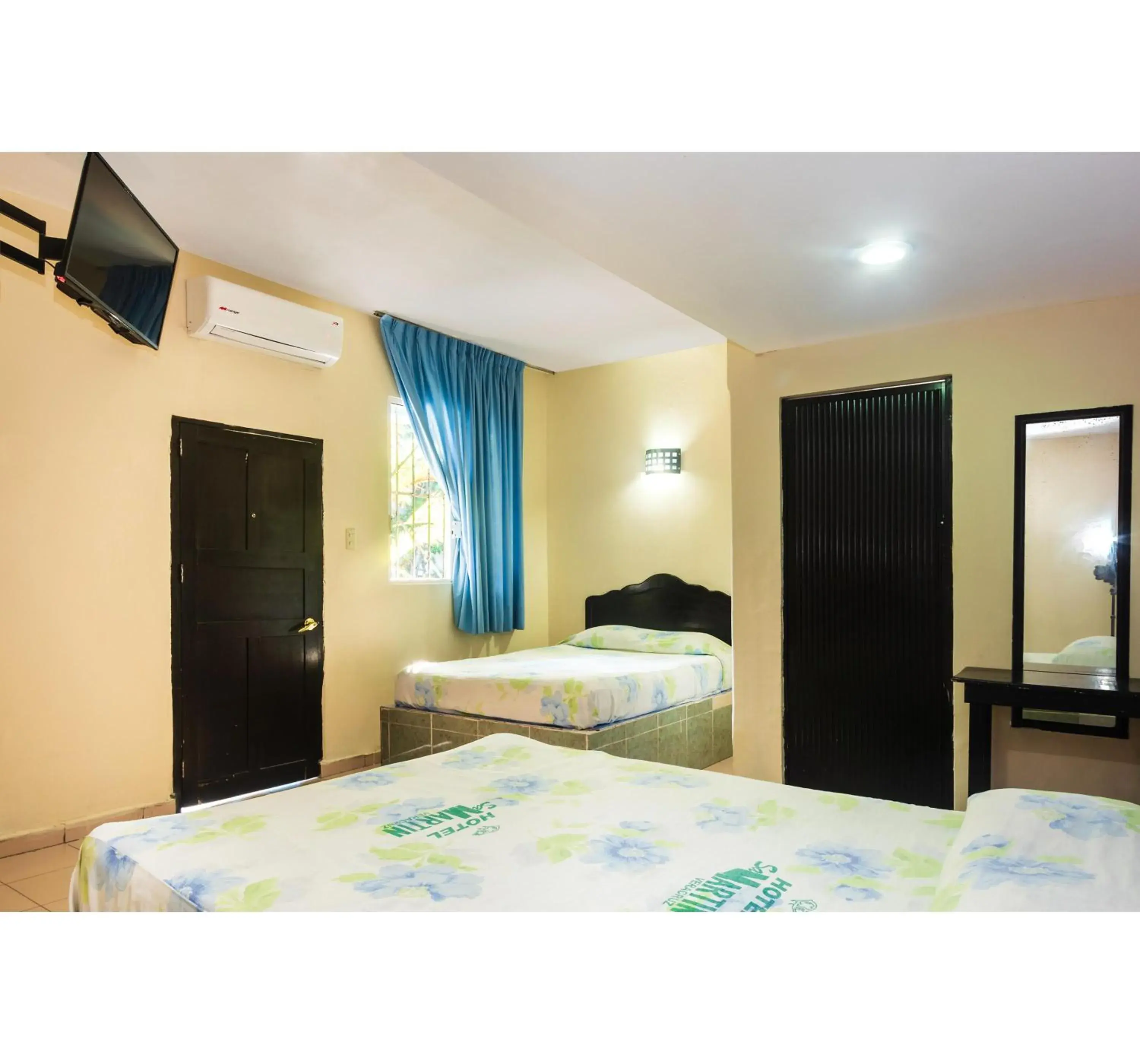 Standard Suite in OYO Hotel San Martin Standard Suite in OYO Hotel San Martin