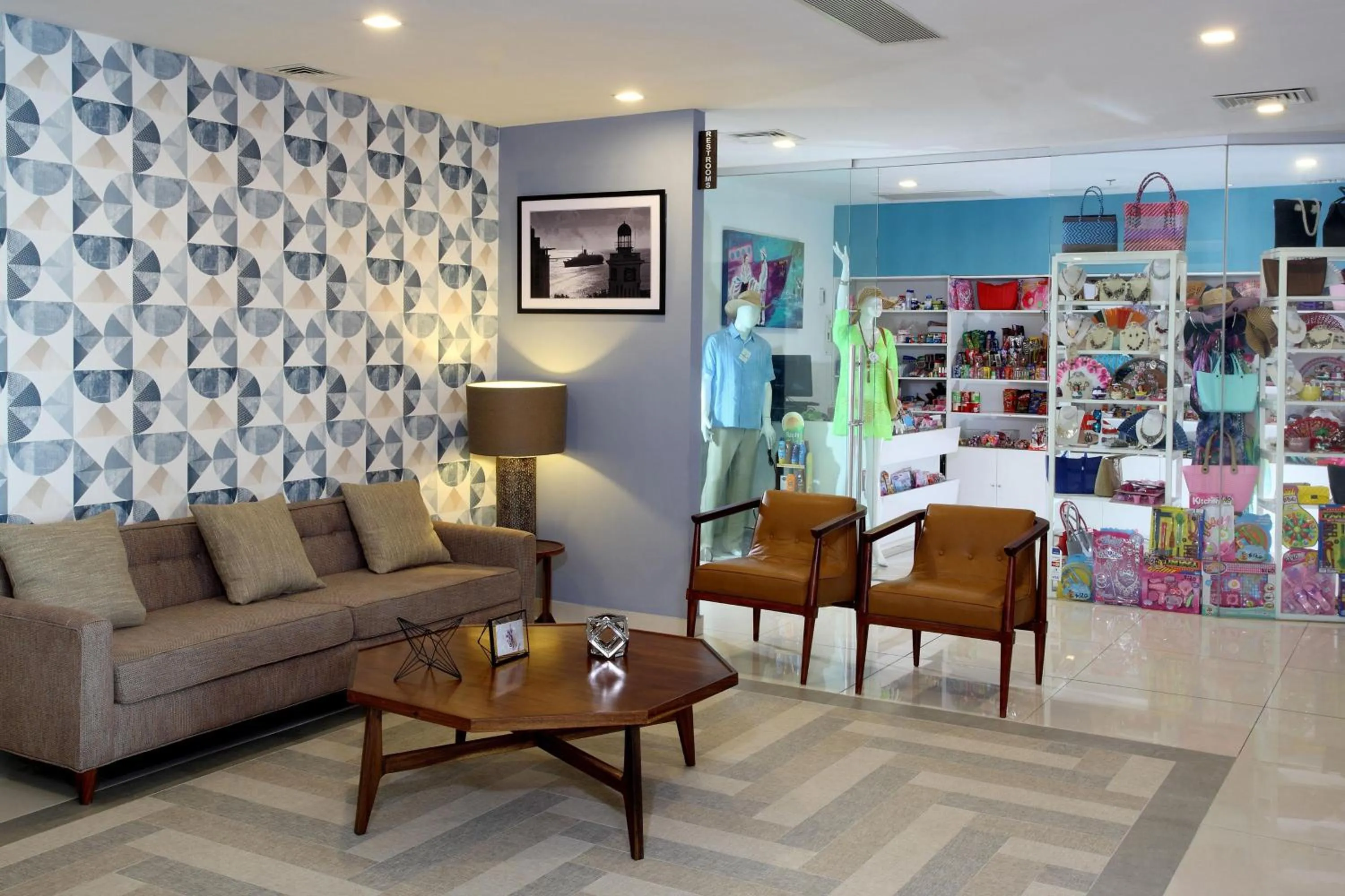 Other in Four Points by Sheraton Veracruz