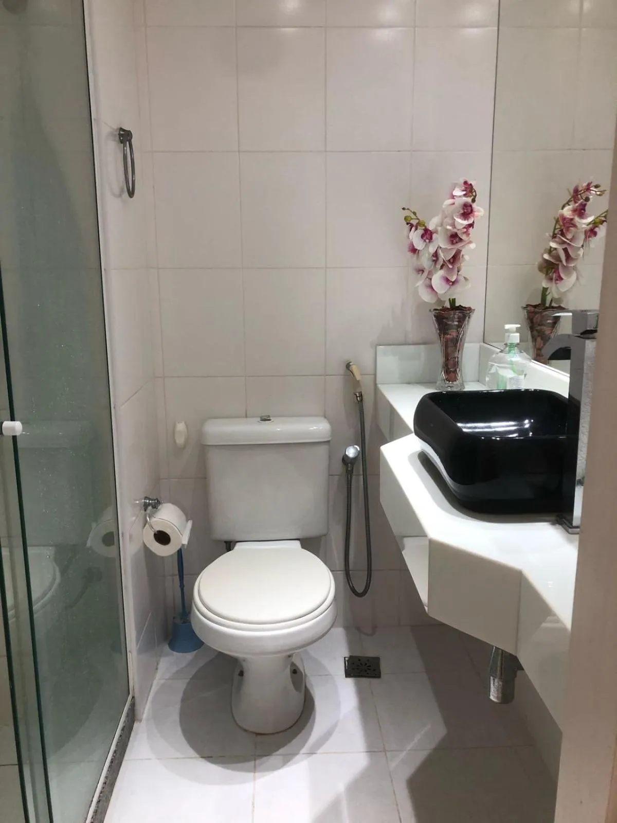 Apartamento Recreio Barra Bonita