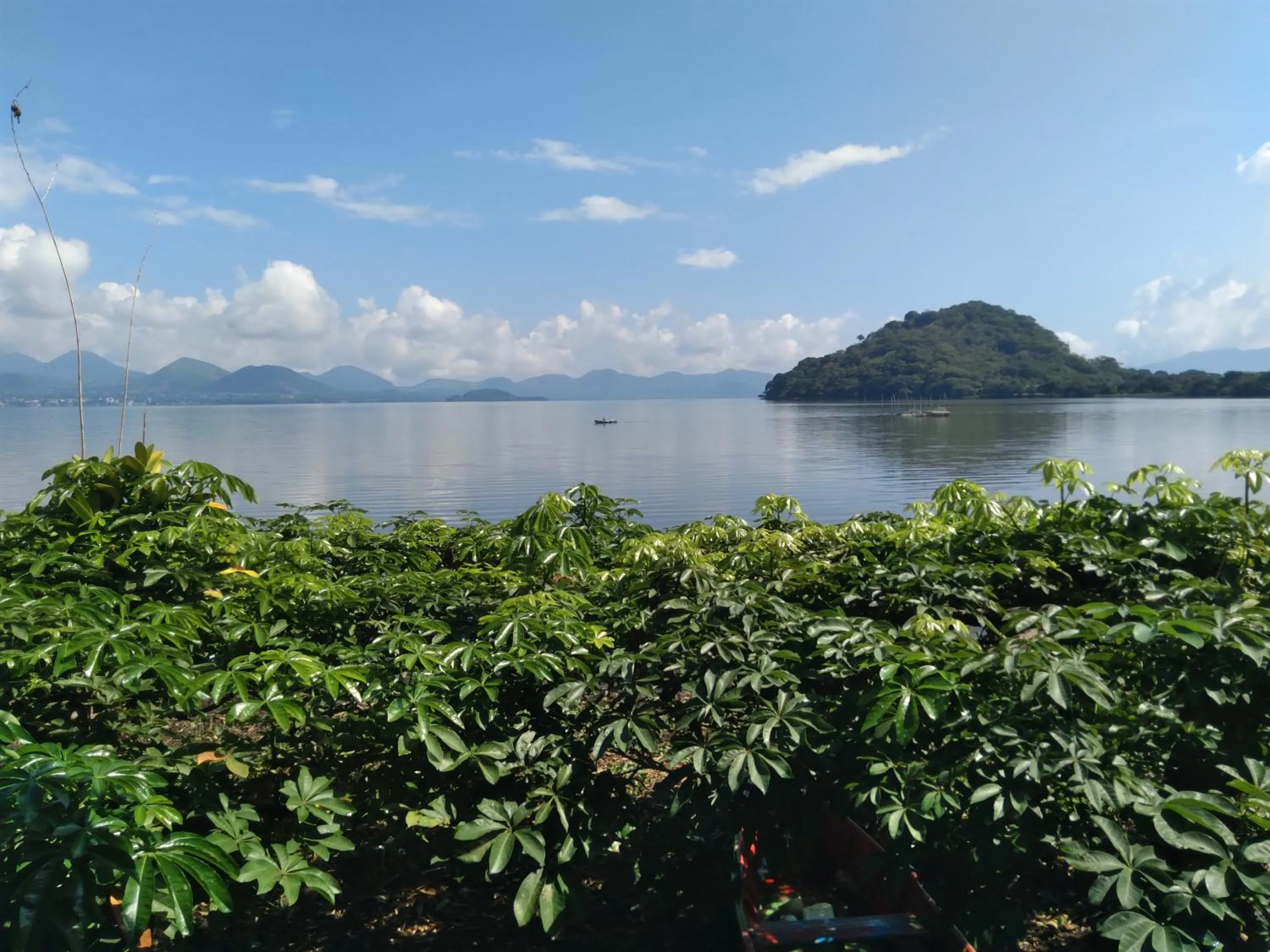 La Cabaña del Lago