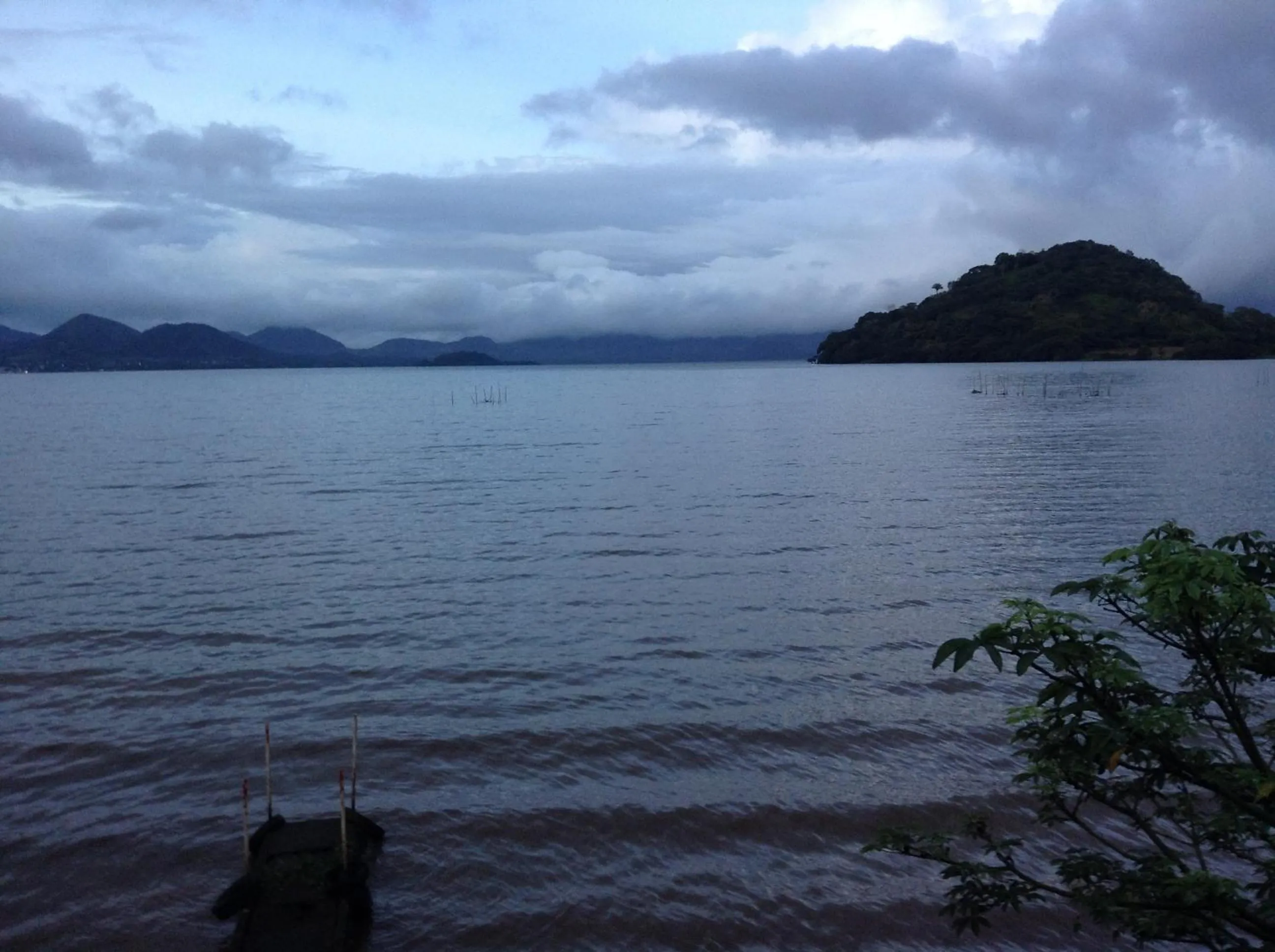 La Cabaña del Lago