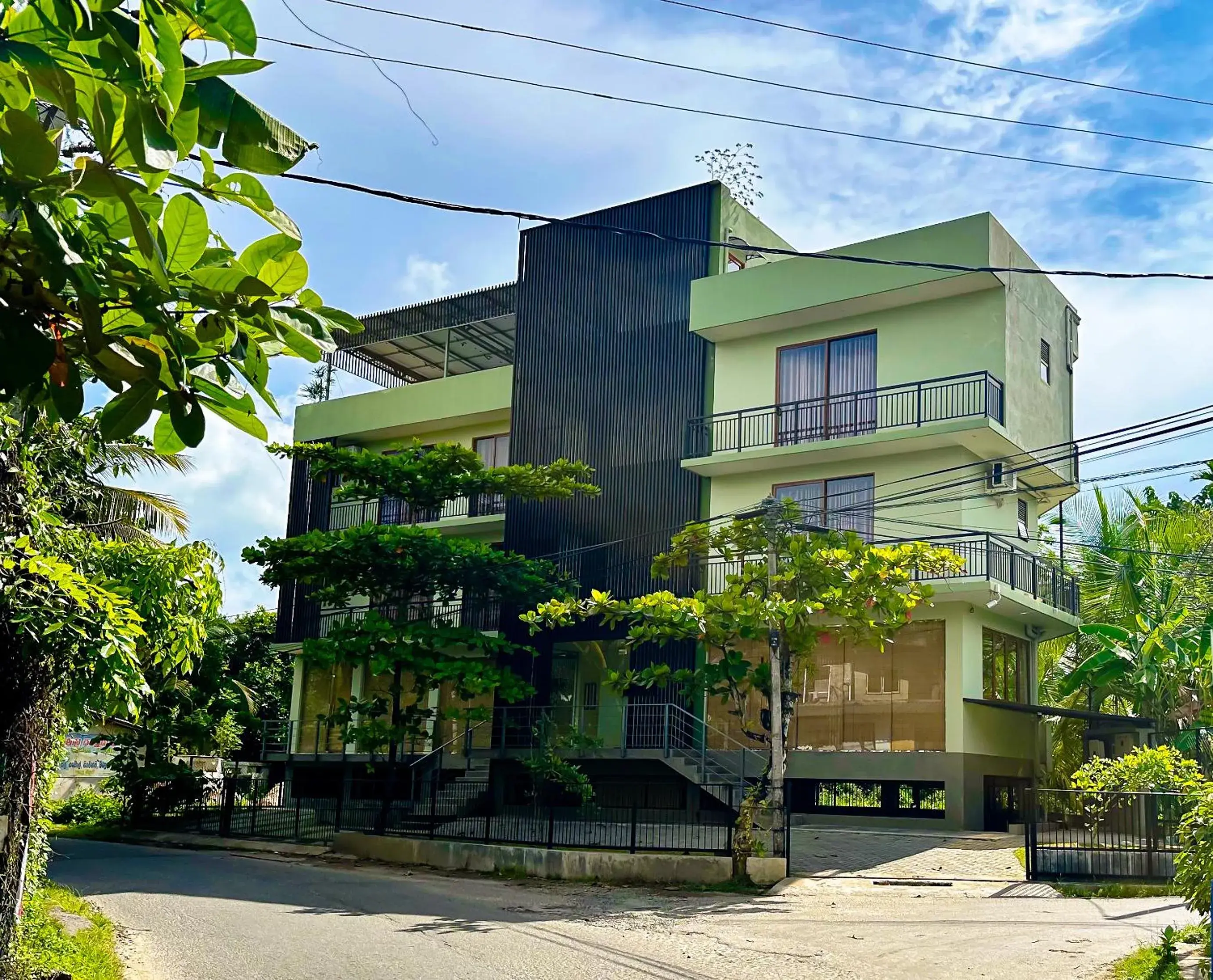 Fortwill City Hotel Fortwill City Hotel