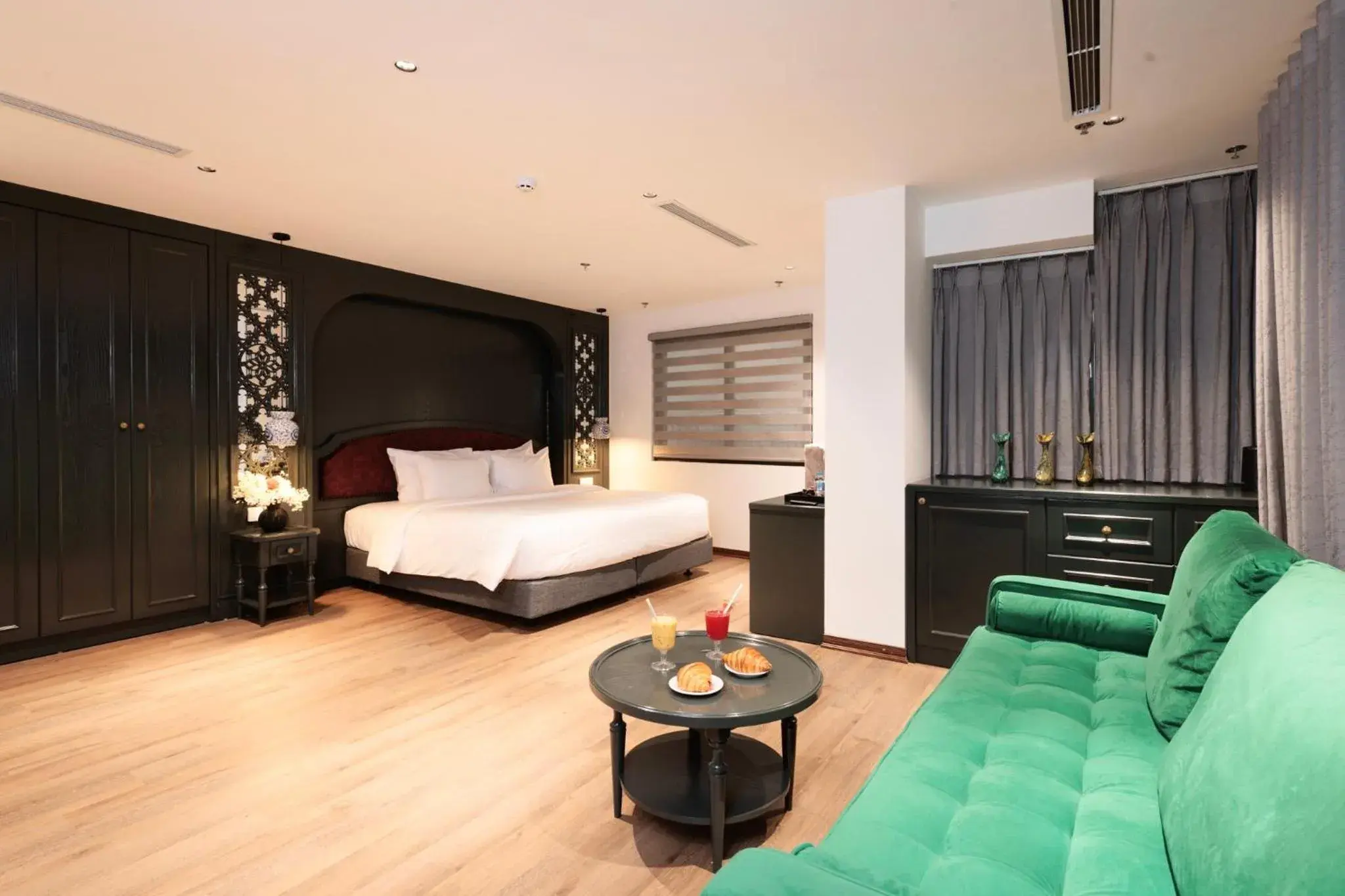 Deluxe Double or Twin Room in Eli Rina Hotel Deluxe Double or Twin Room in Eli Rina Hotel