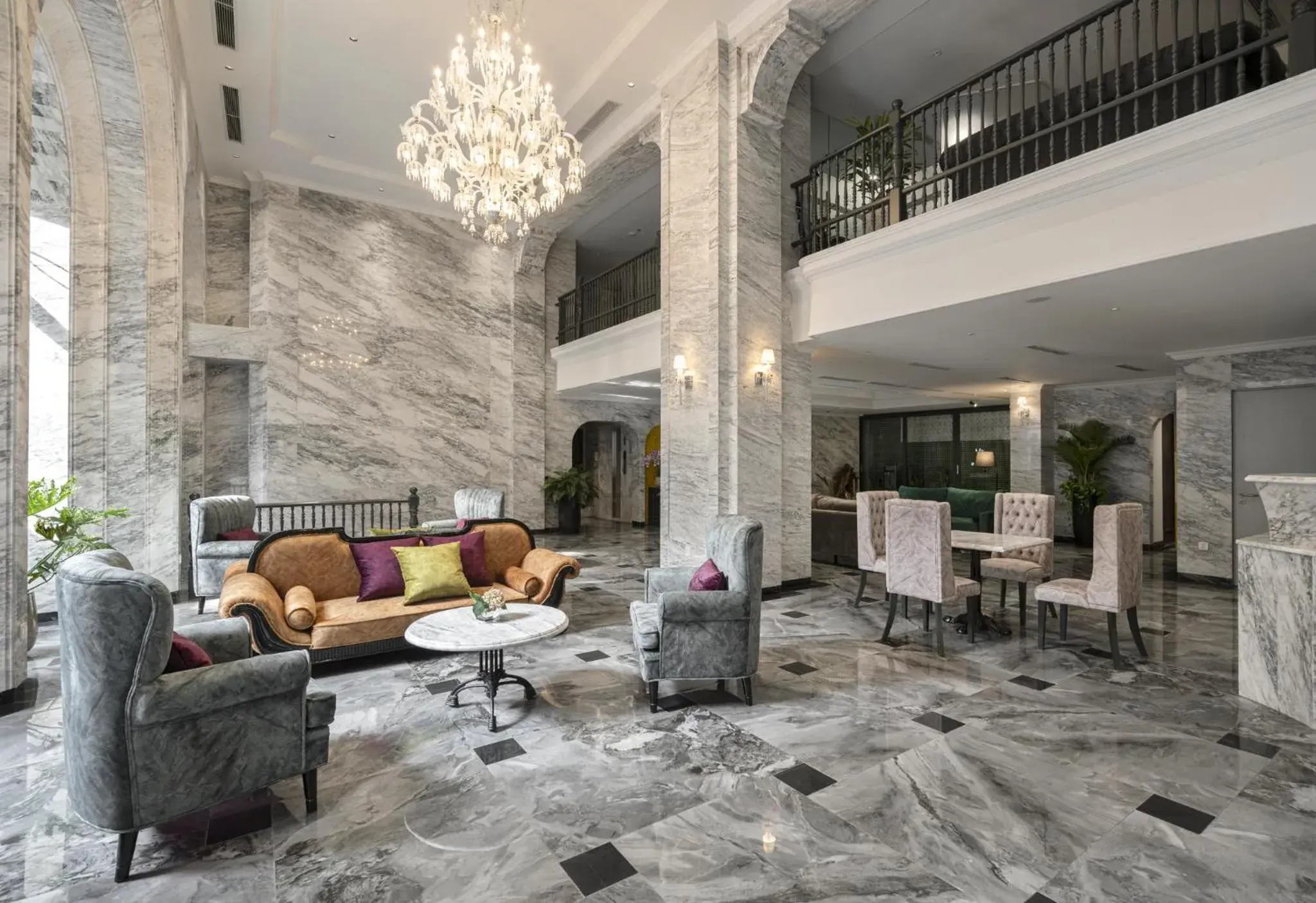 Restaurant/places to eat in Eli Rina Hotel Restaurant/places to eat in Eli Rina Hotel