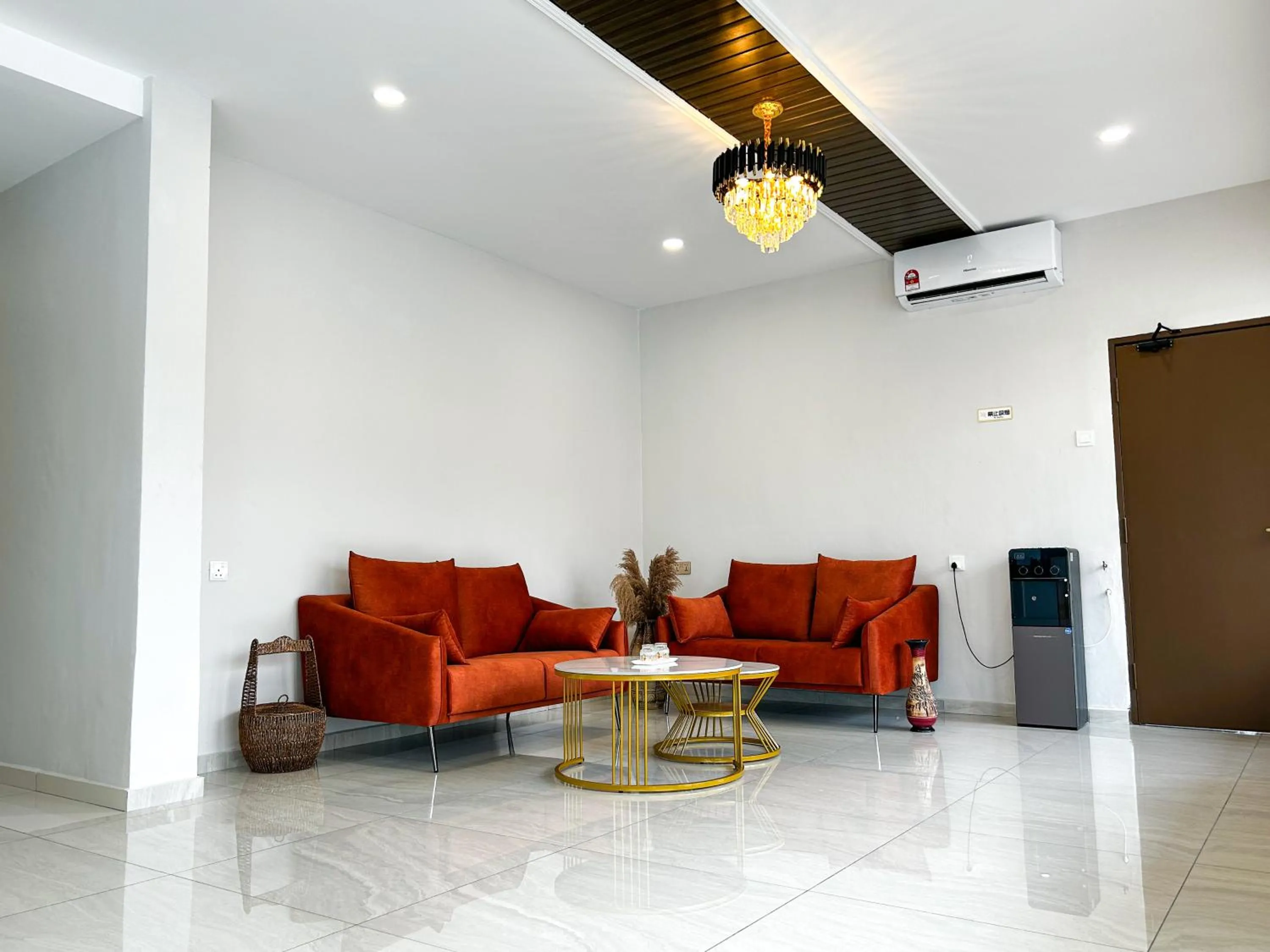 Mana Mana Hotel • Melaka •