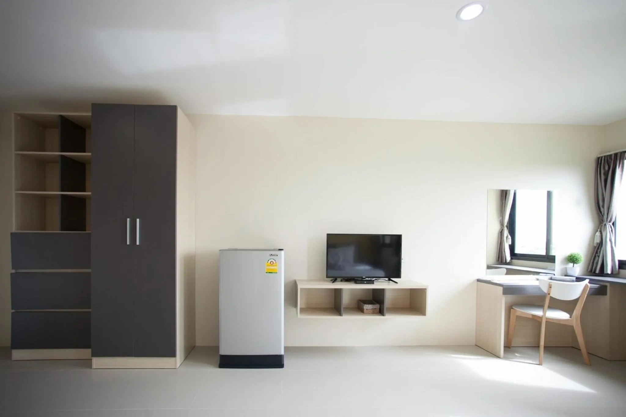 Property building in Tone Condorent Hotel
