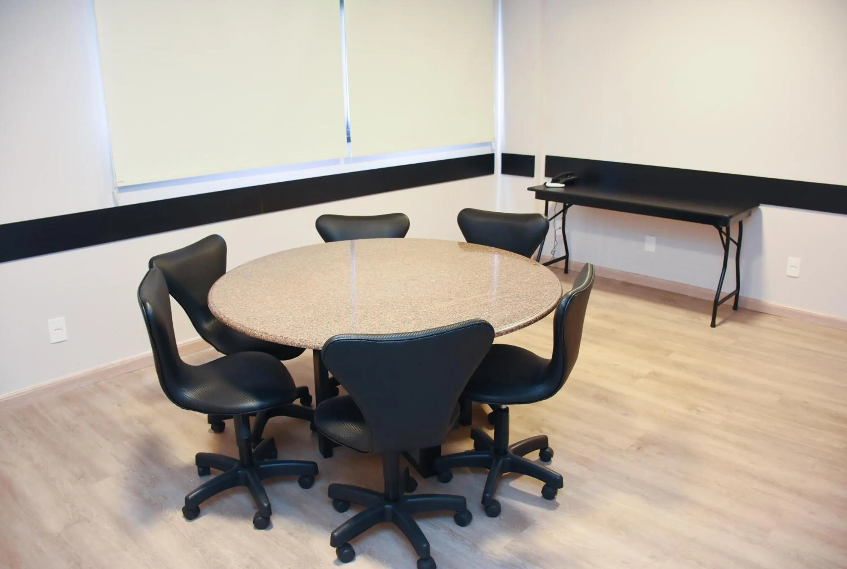 Business facilities in Hotel Bahamas