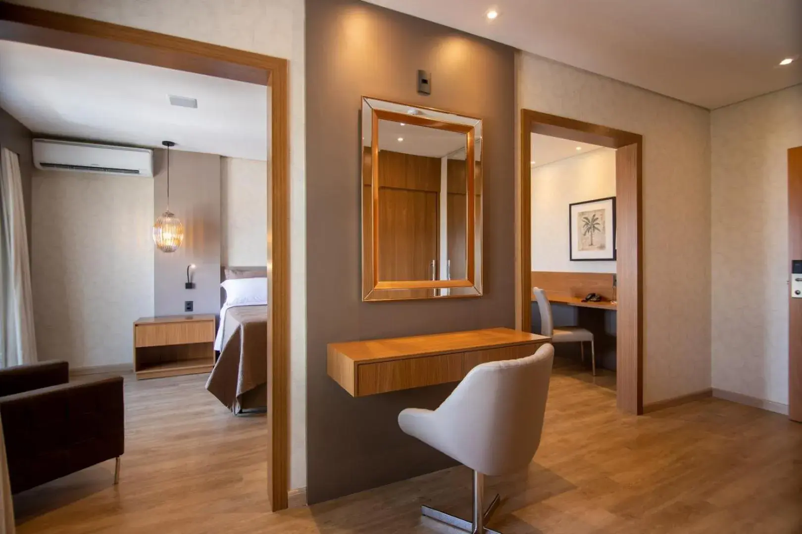 Presidential Suite in Hotel Bahamas Presidential Suite in Hotel Bahamas