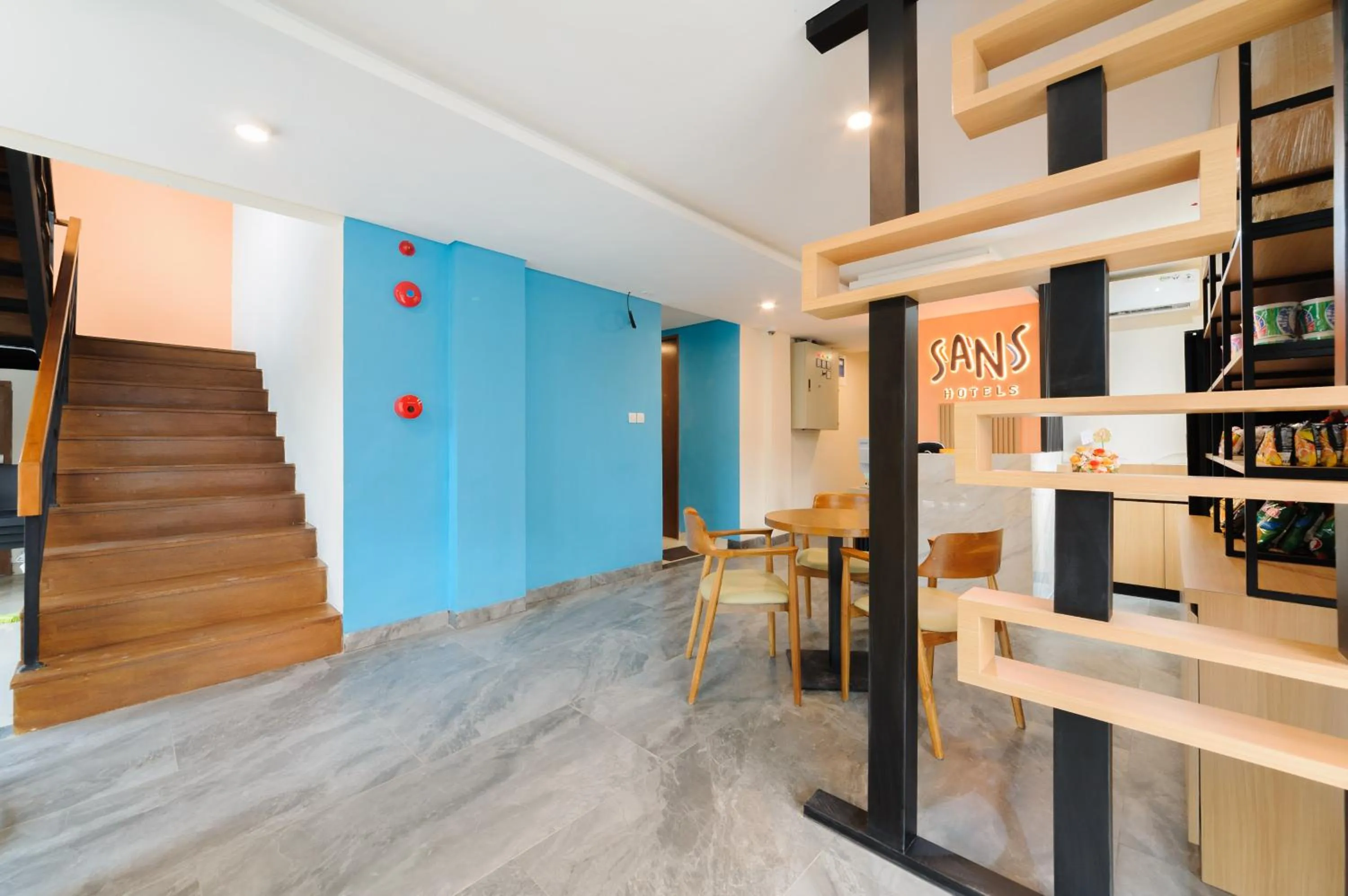 Other in Sans Hotel Pesona Bekasi