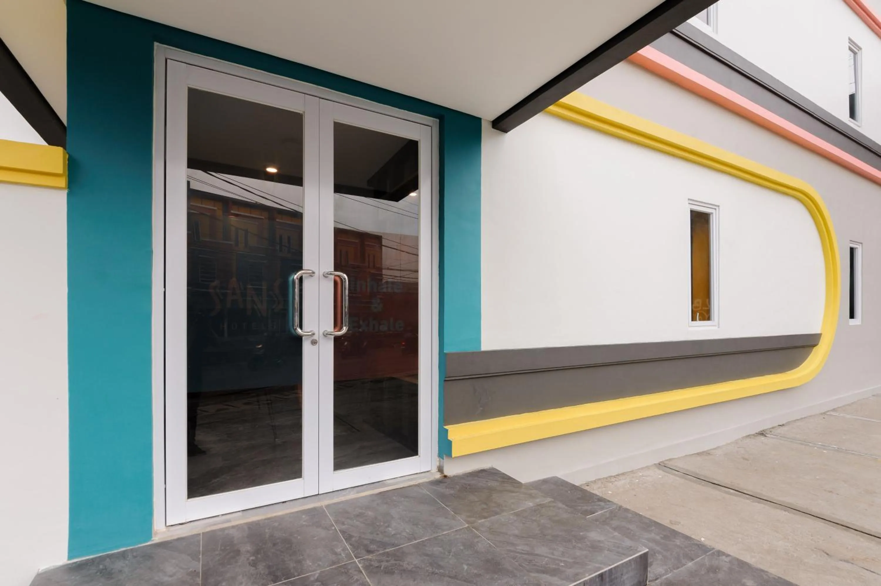 Other in Sans Hotel Pesona Bekasi