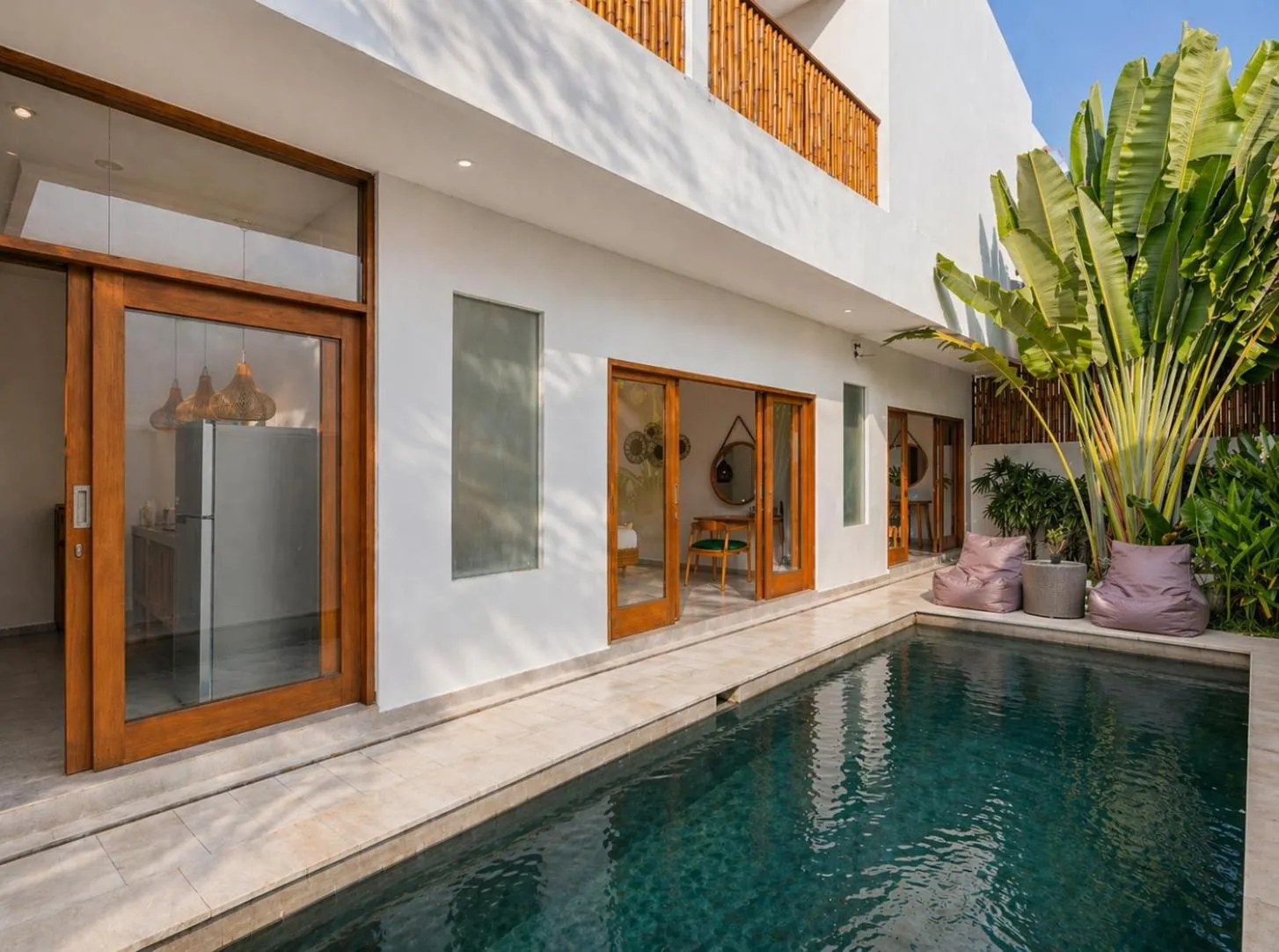 Day in Villa Kulibul by GORO