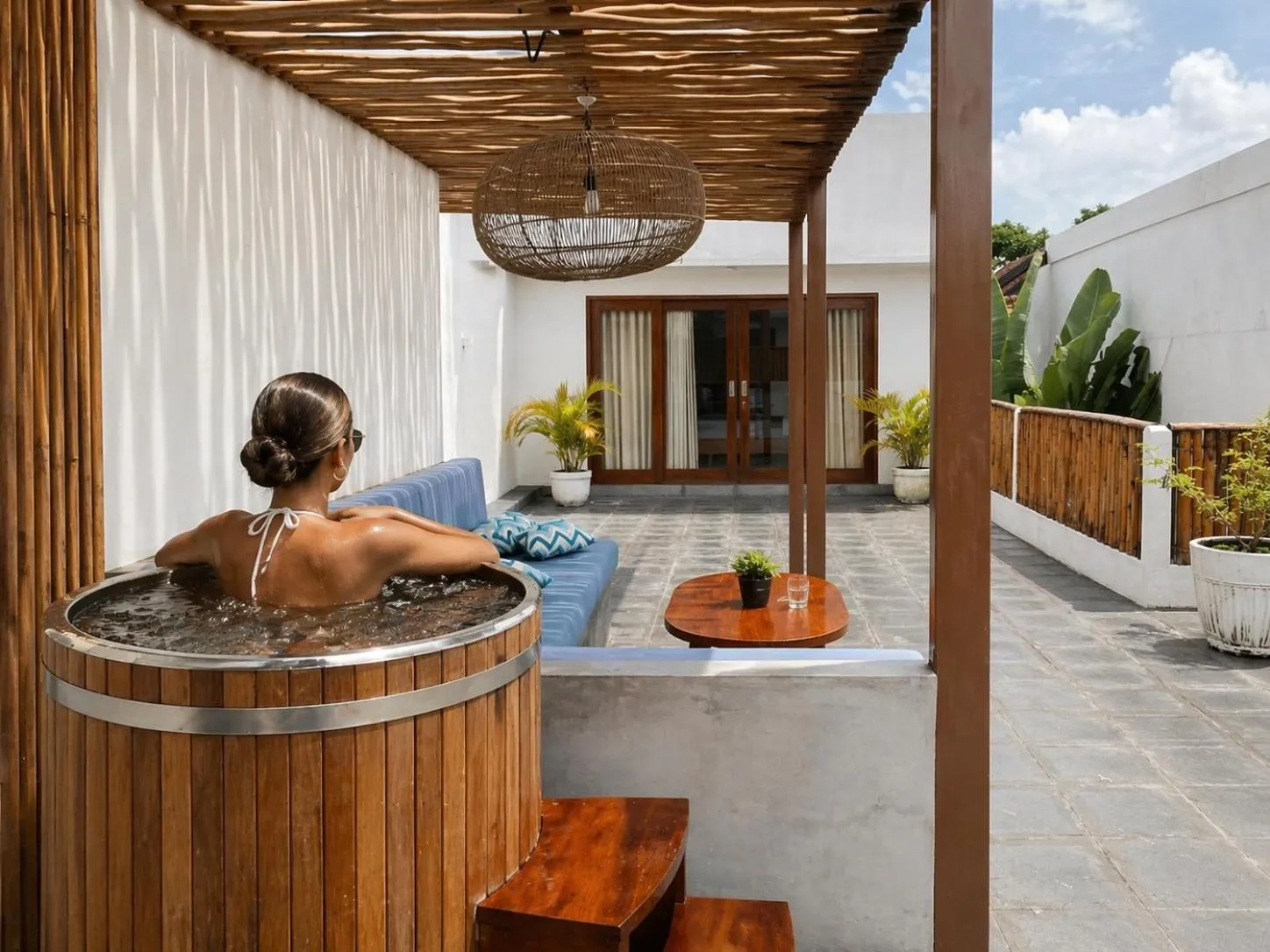 Day in Villa Kulibul by GORO