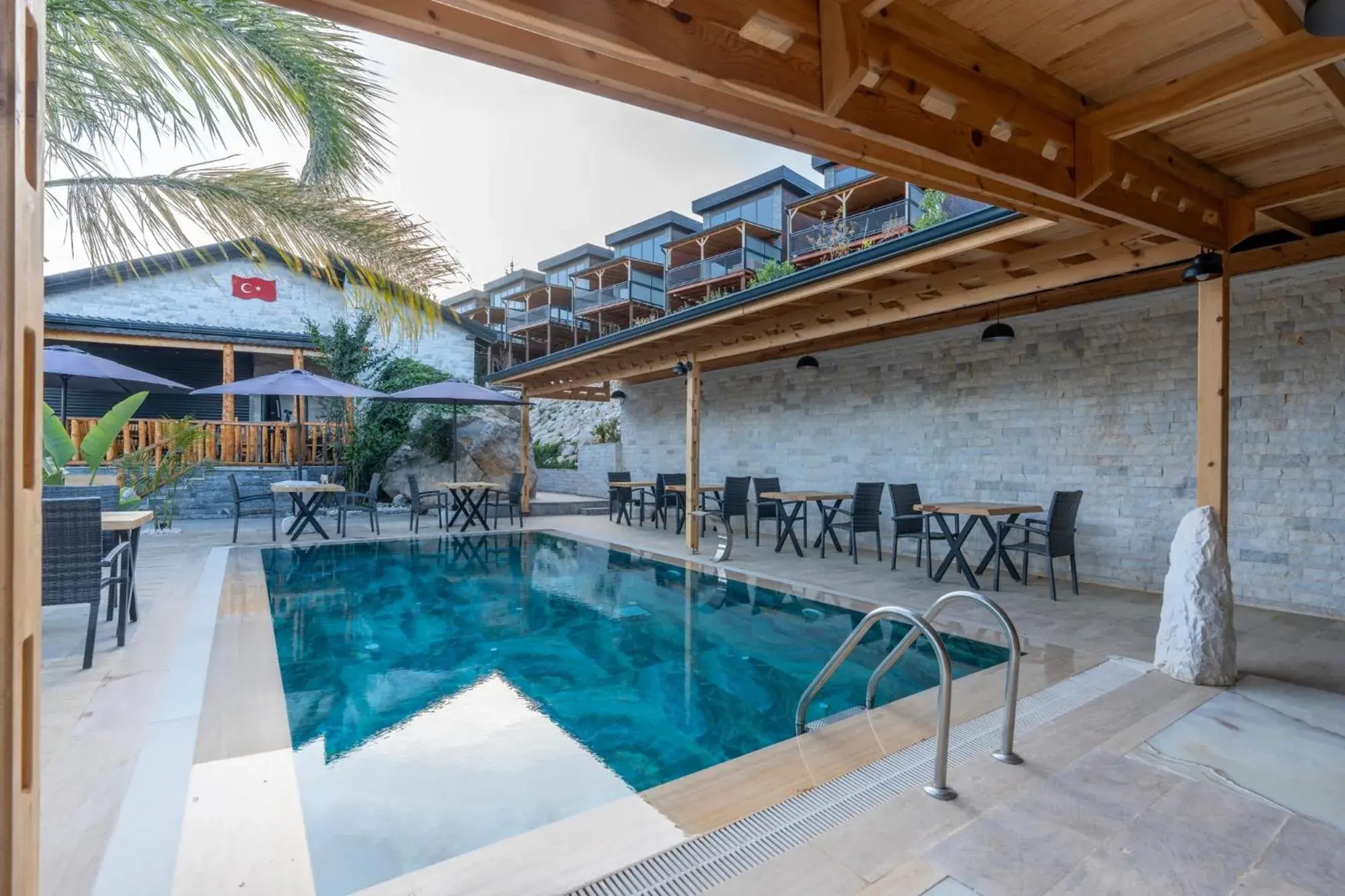 Superior Villa in La Veranda Villas Superior Villa in La Veranda Villas