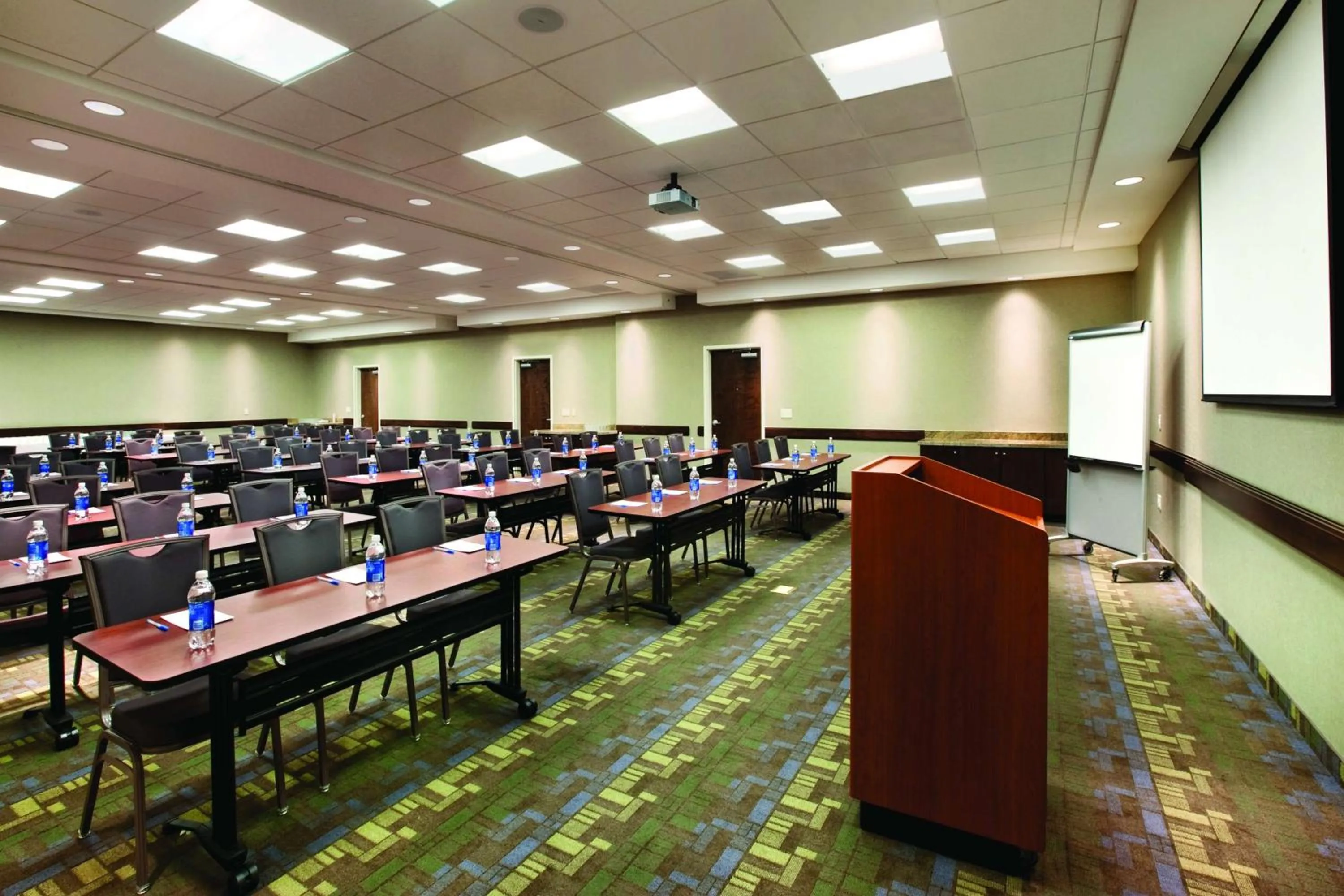 Meeting/conference room in Hyatt House Salt Lake City/Sandy