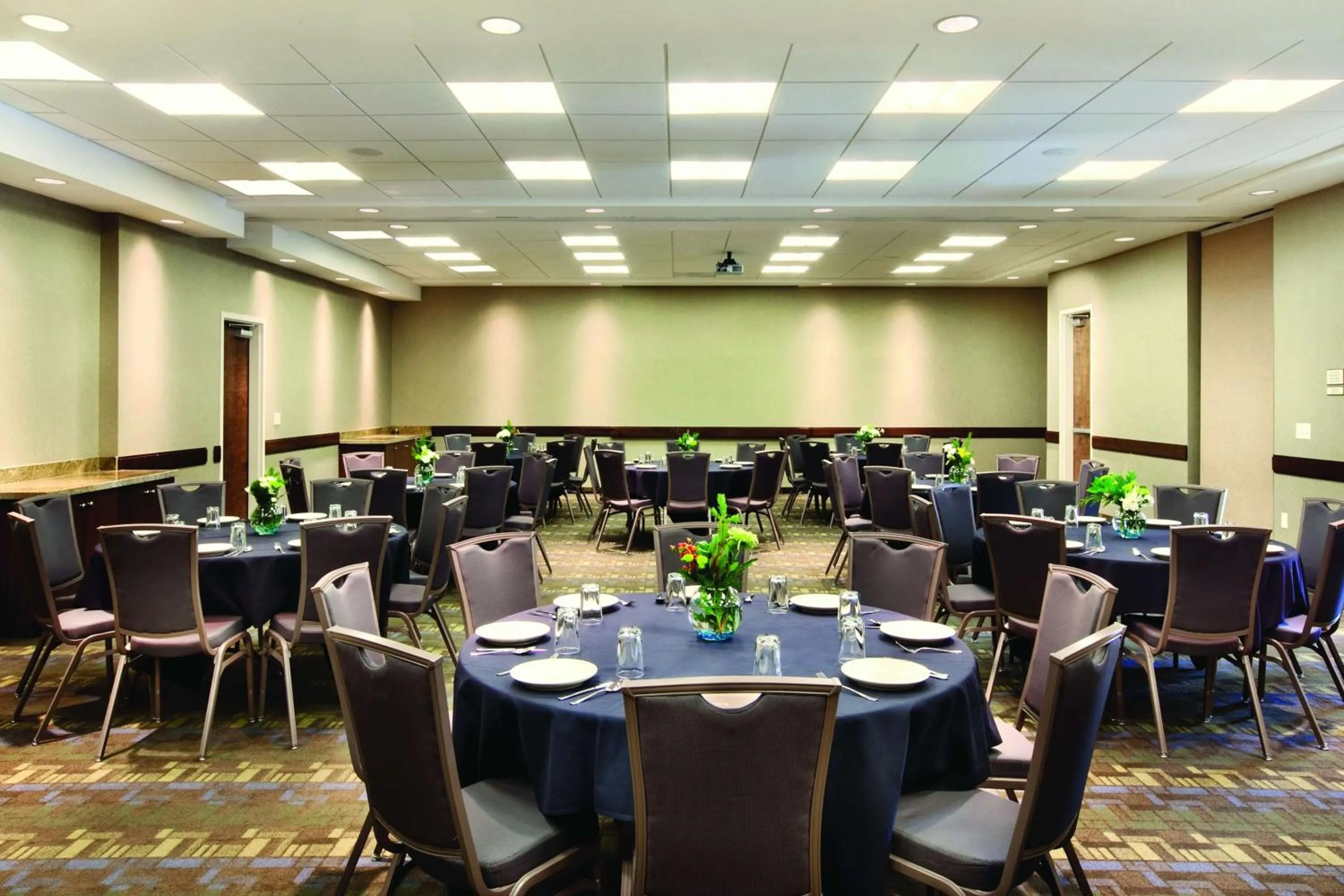 Meeting/conference room in Hyatt House Salt Lake City/Sandy