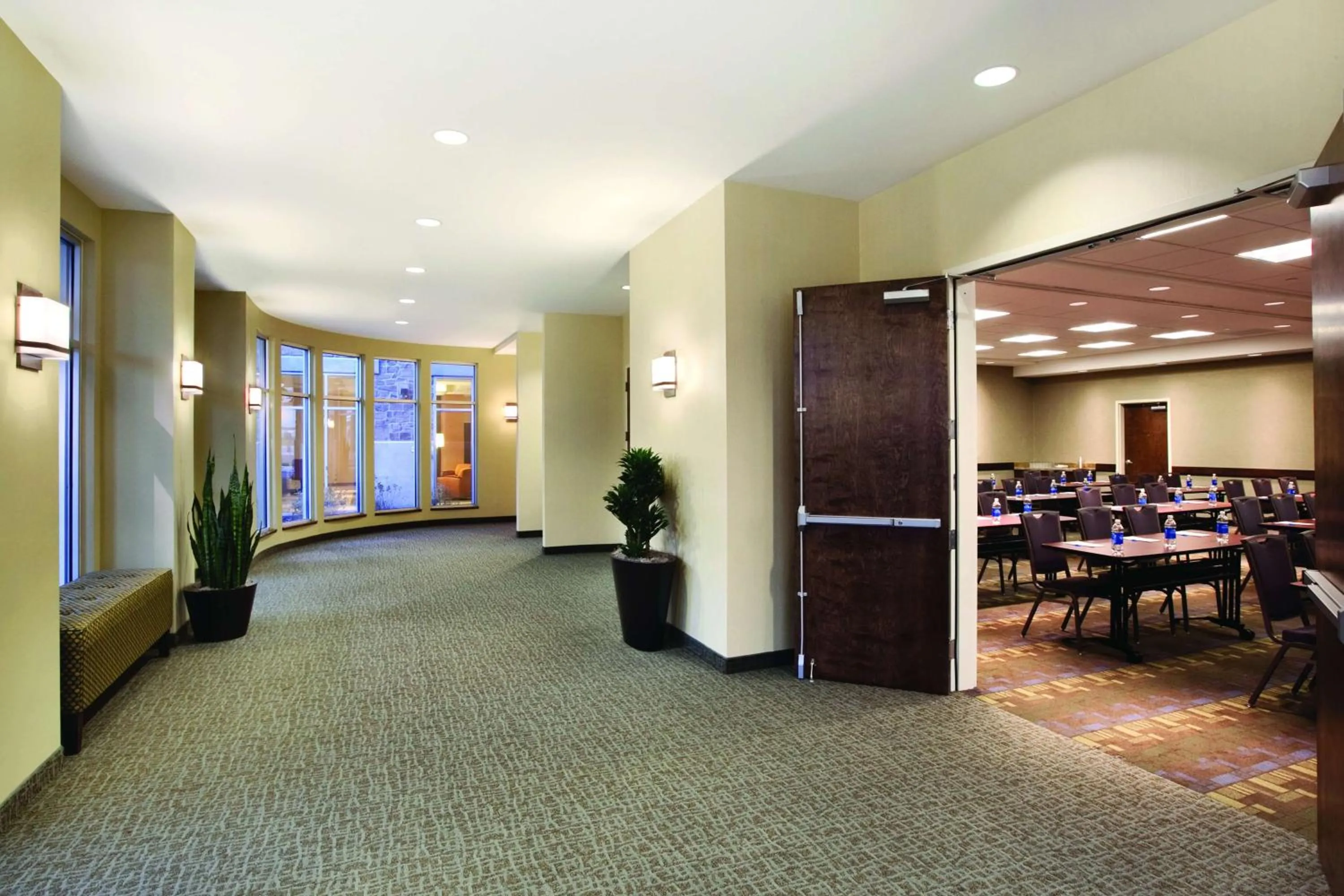 Meeting/conference room in Hyatt House Salt Lake City/Sandy
