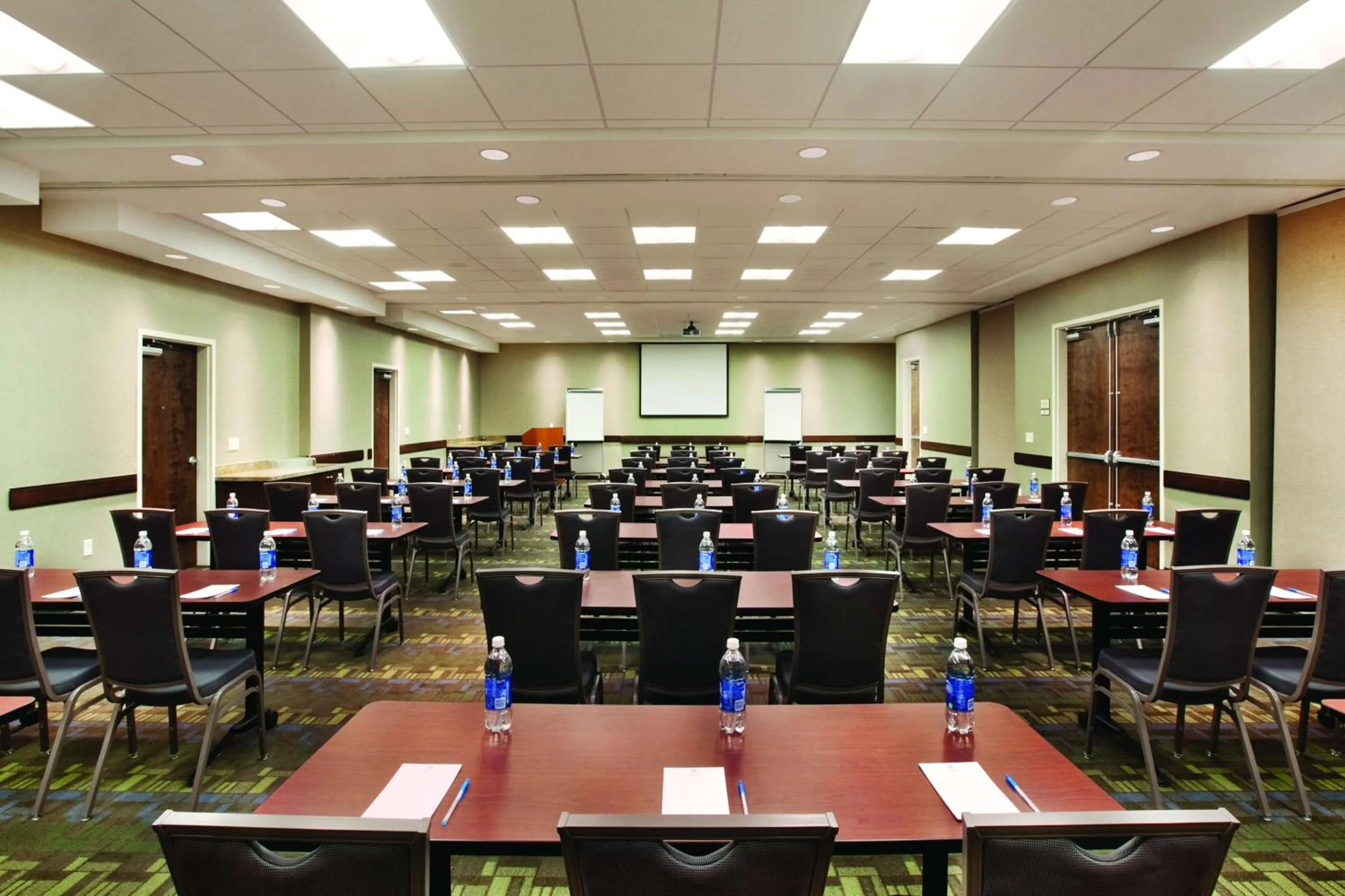 Meeting/conference room in Hyatt House Salt Lake City/Sandy