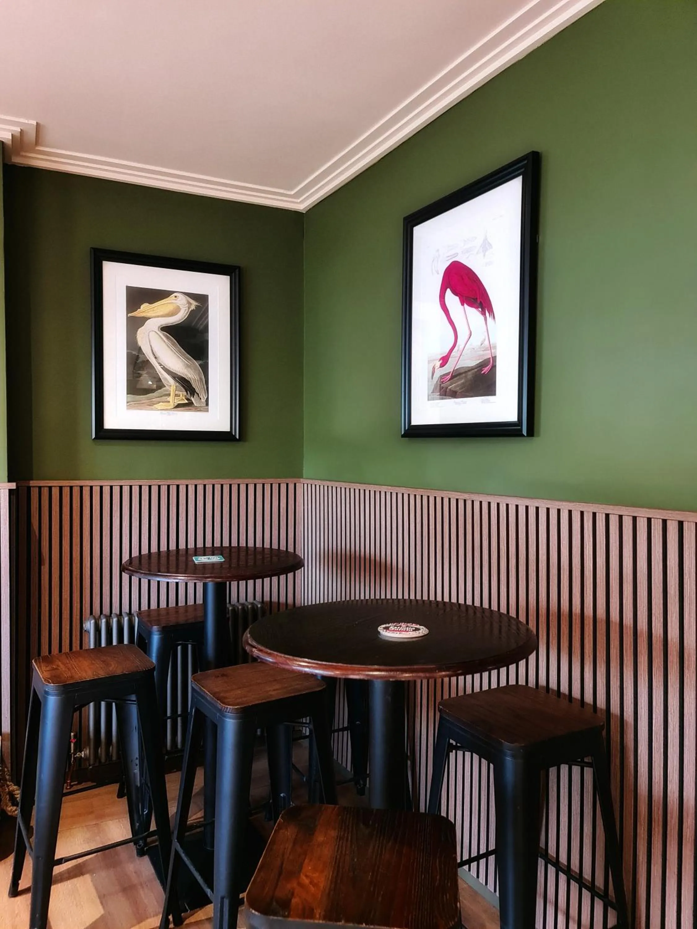The Alyth Hotel