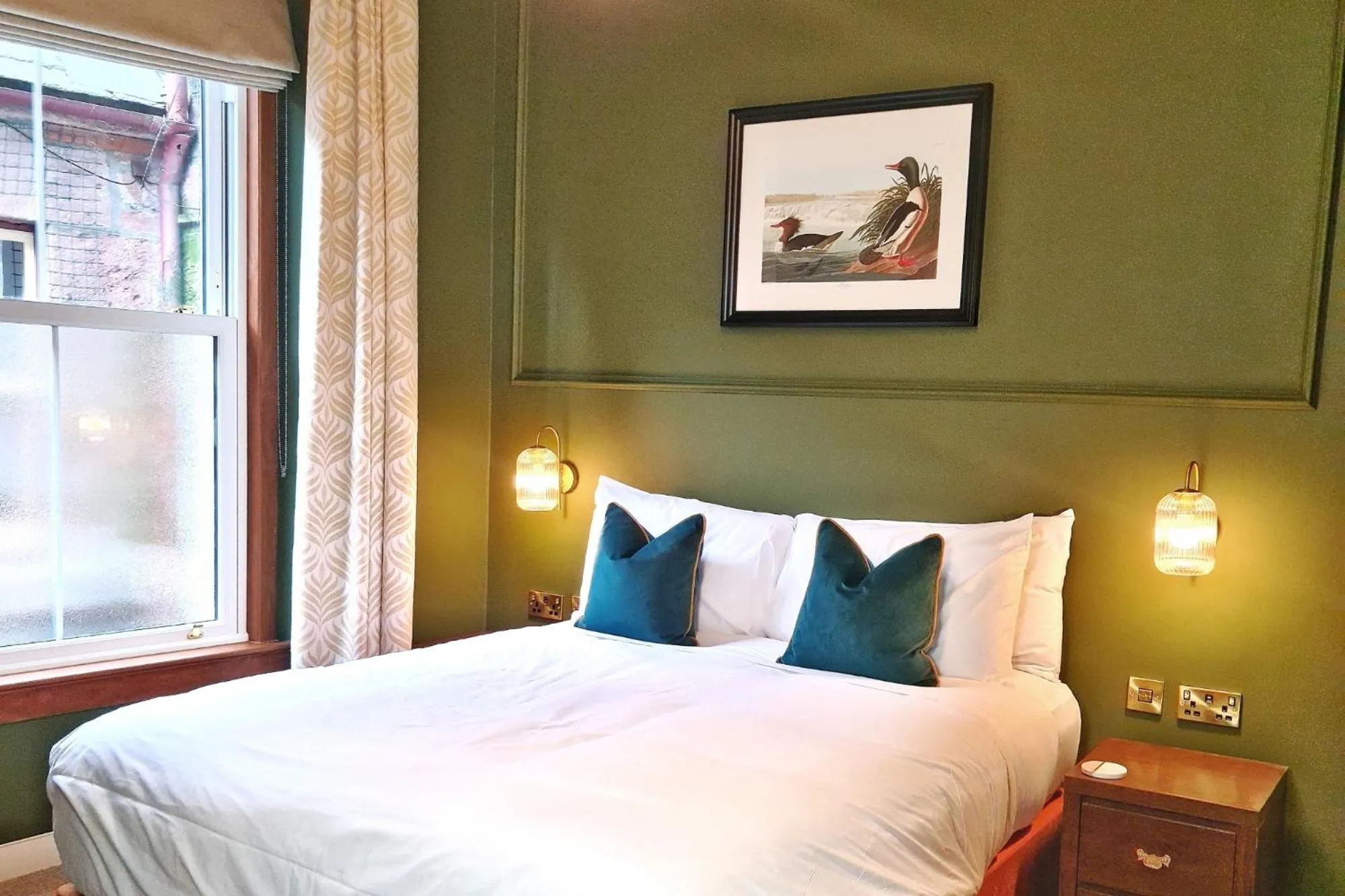 The Alyth Hotel