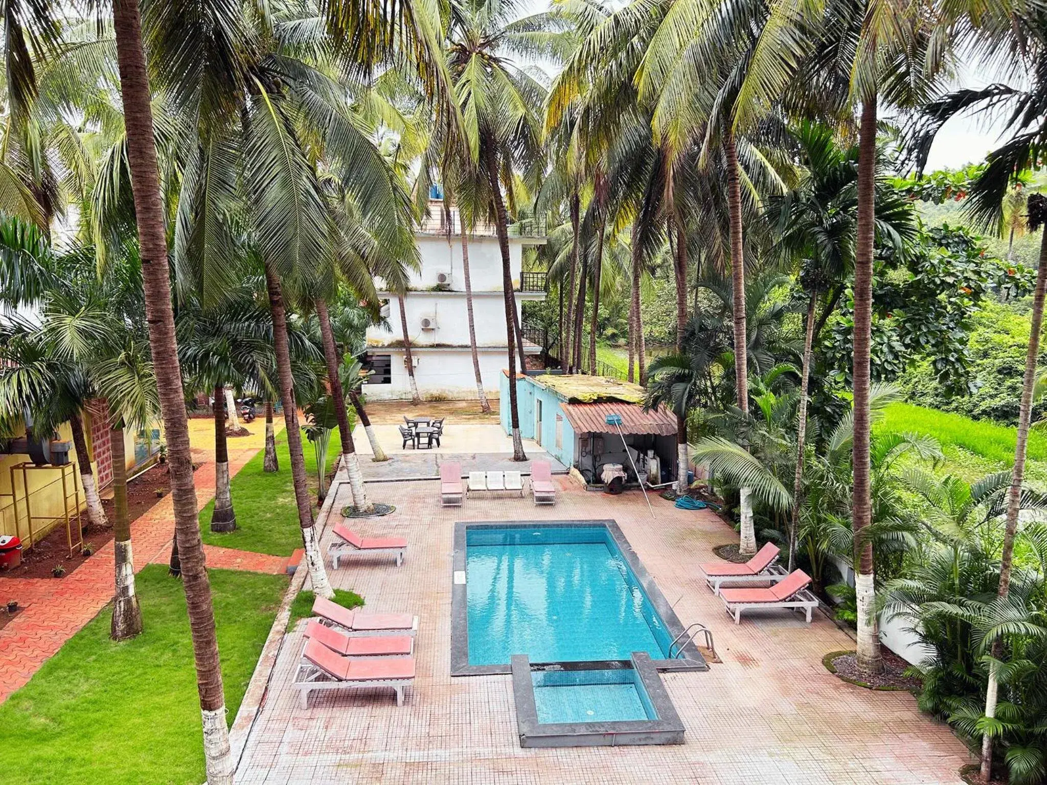 Bay Breeze Resorts & Hotels Bay Breeze Resorts & Hotels