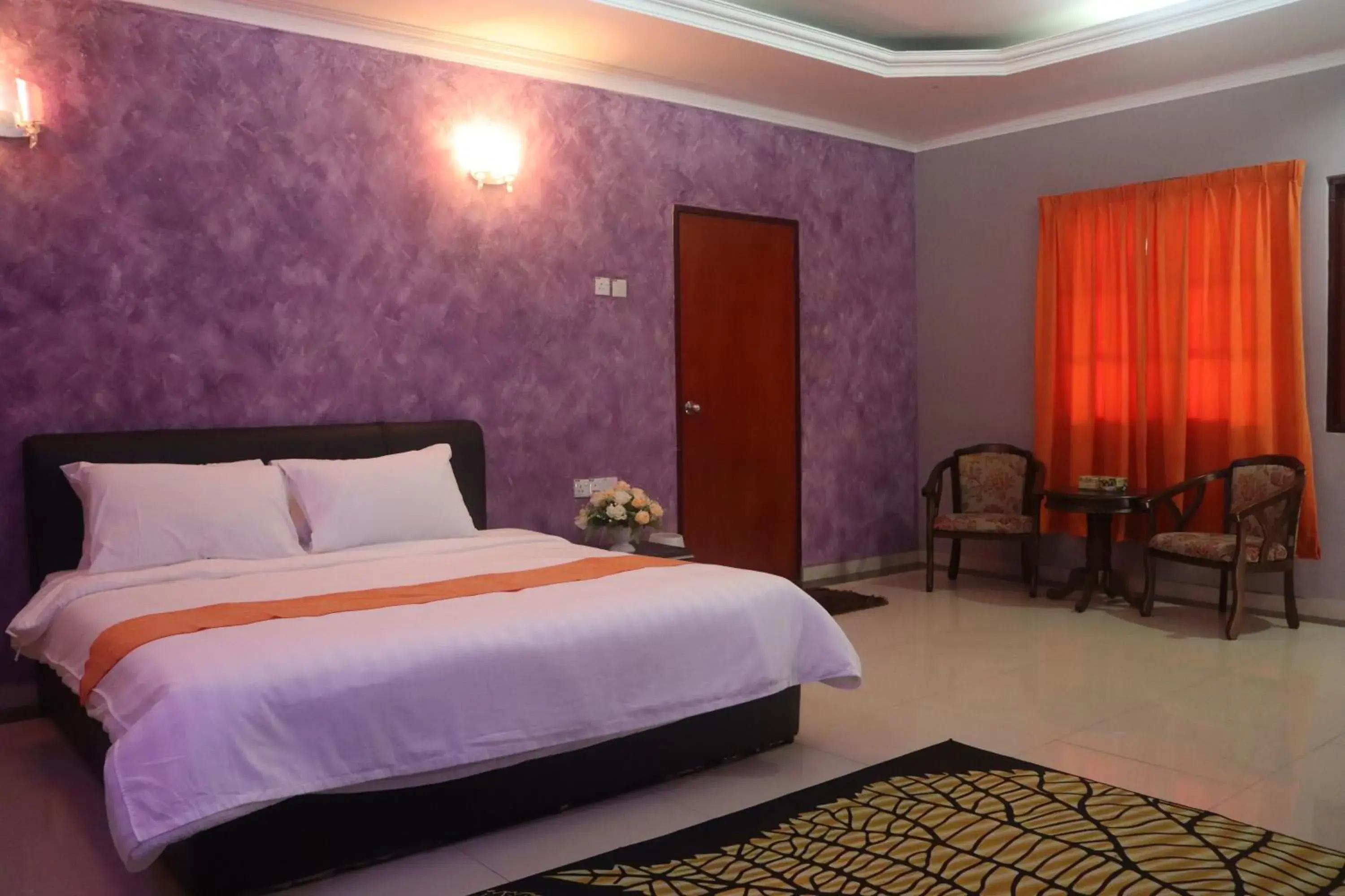 Bunga Raya Resort Parit Buntar Bunga Raya Resort Parit Buntar