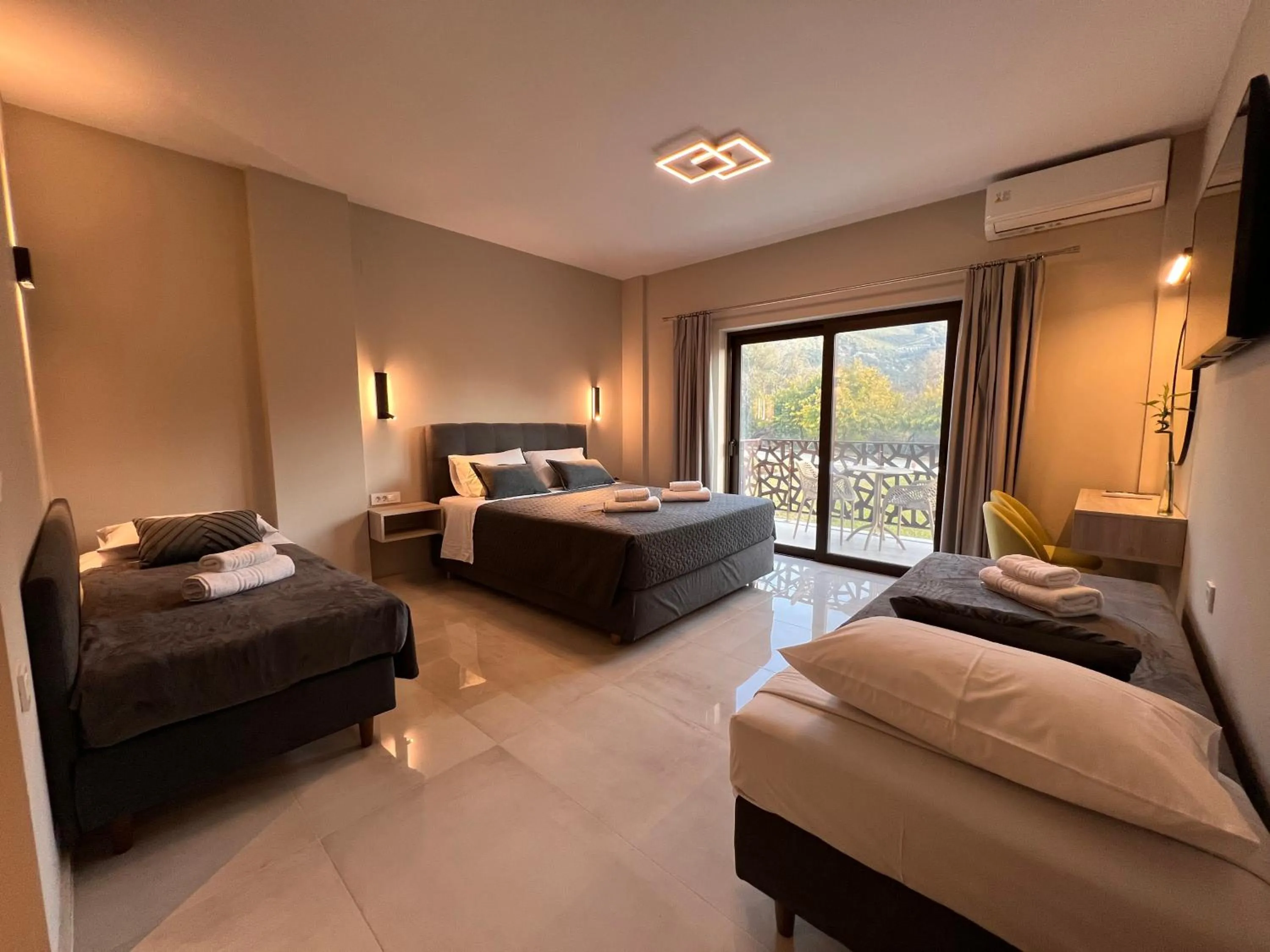 The Mark Hotel
