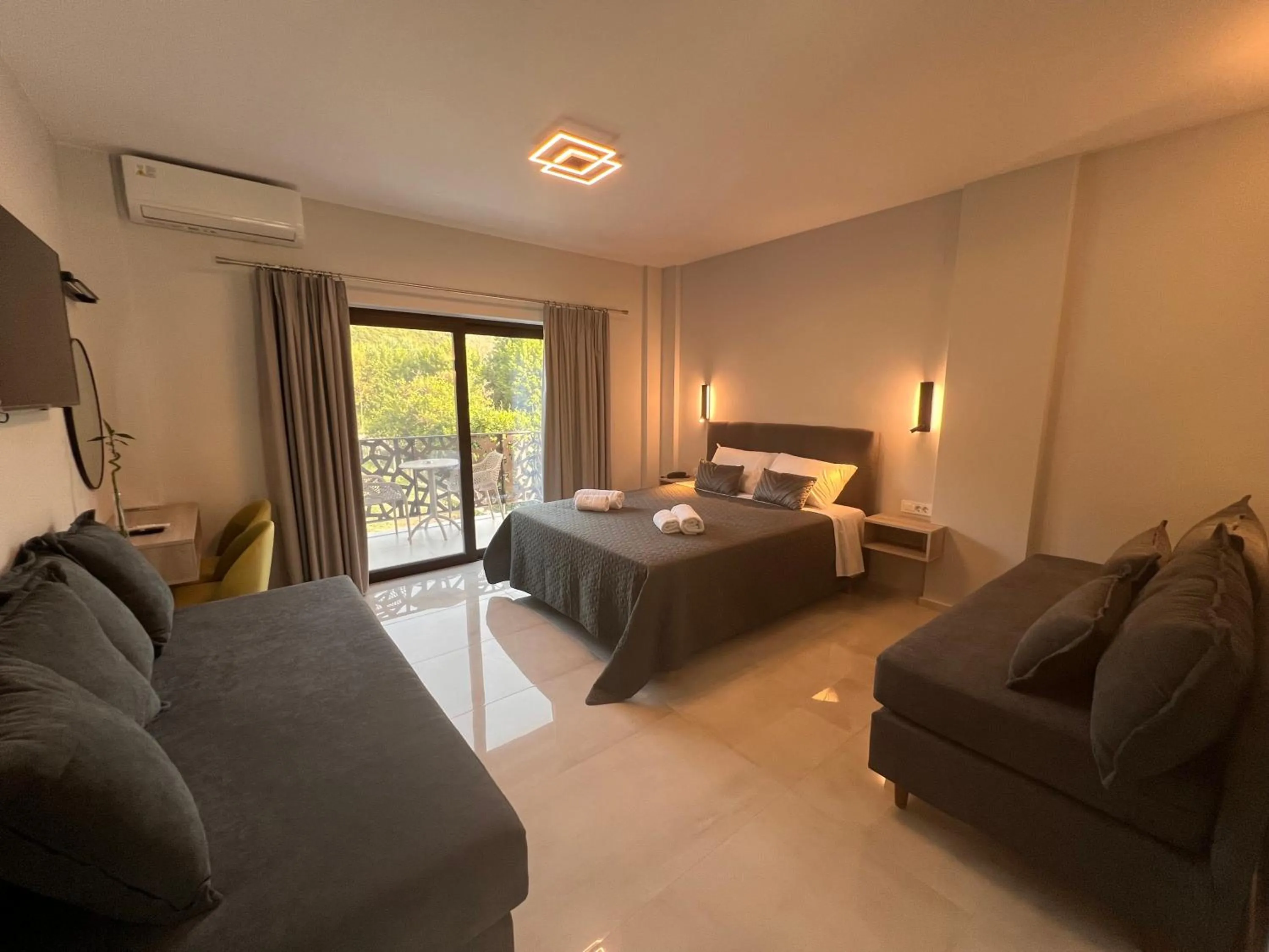 The Mark Hotel