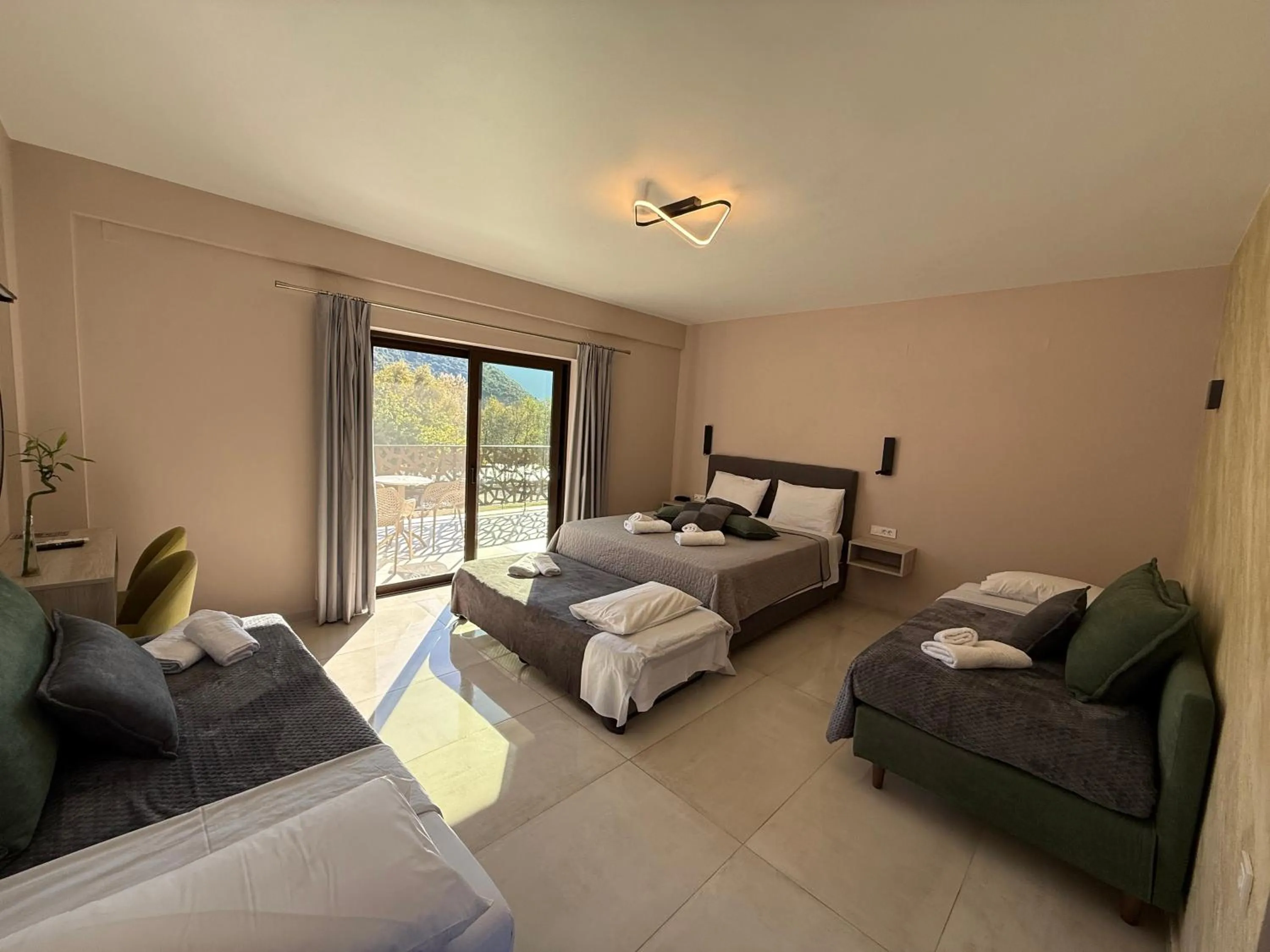 The Mark Hotel