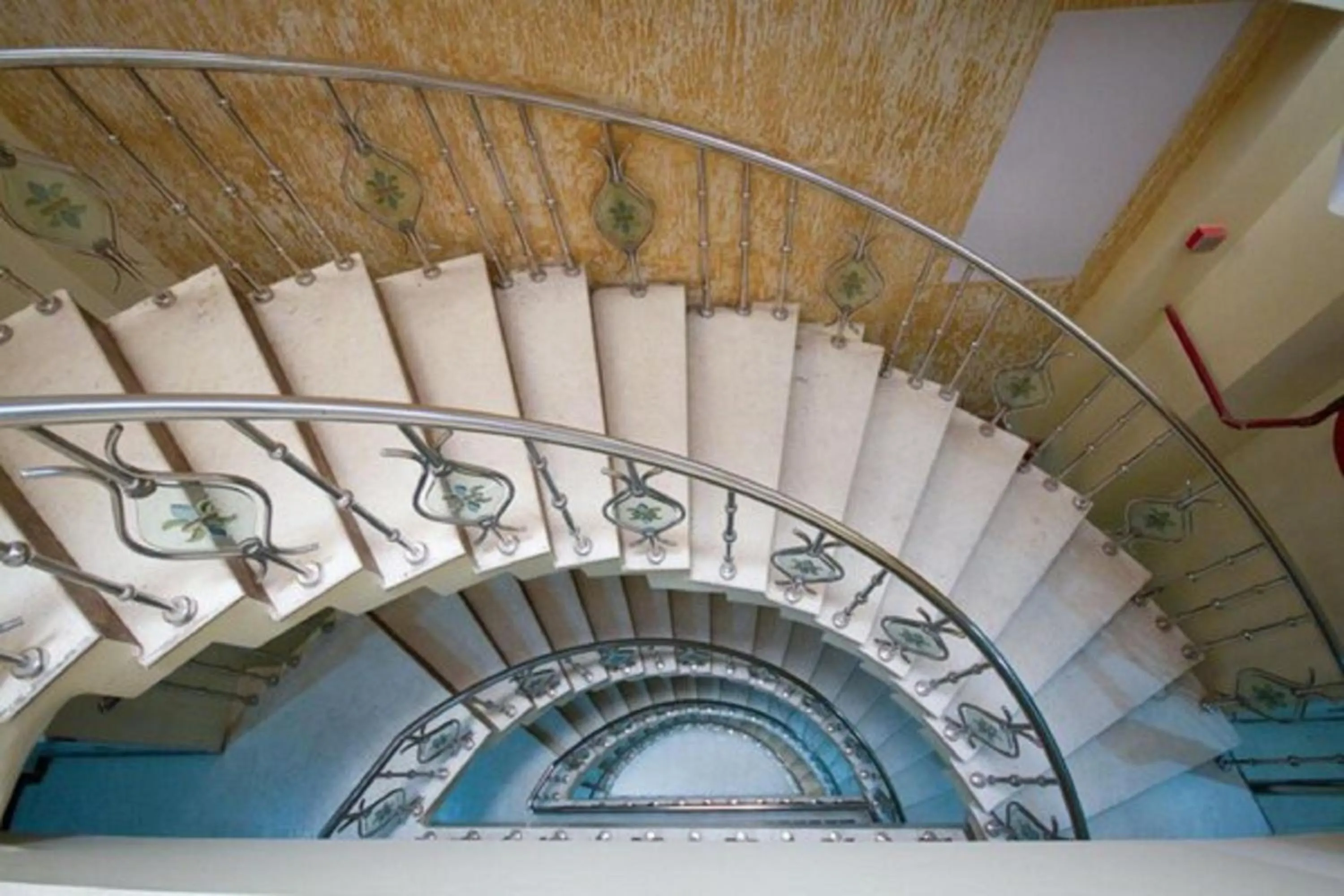 Lobby or reception in Hotel Shivdev International