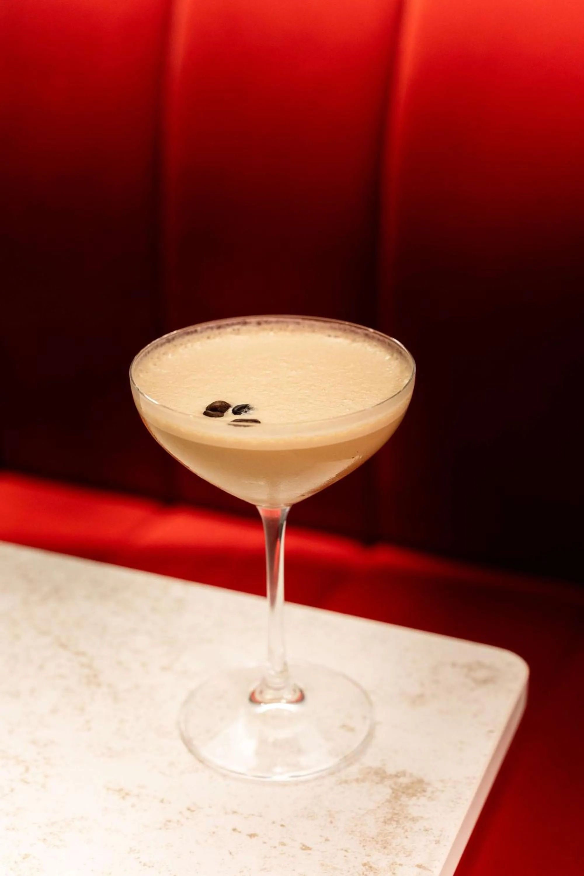 Restaurant/places to eat in Radisson RED Hotel & Radisson RED Apartments, Kraków