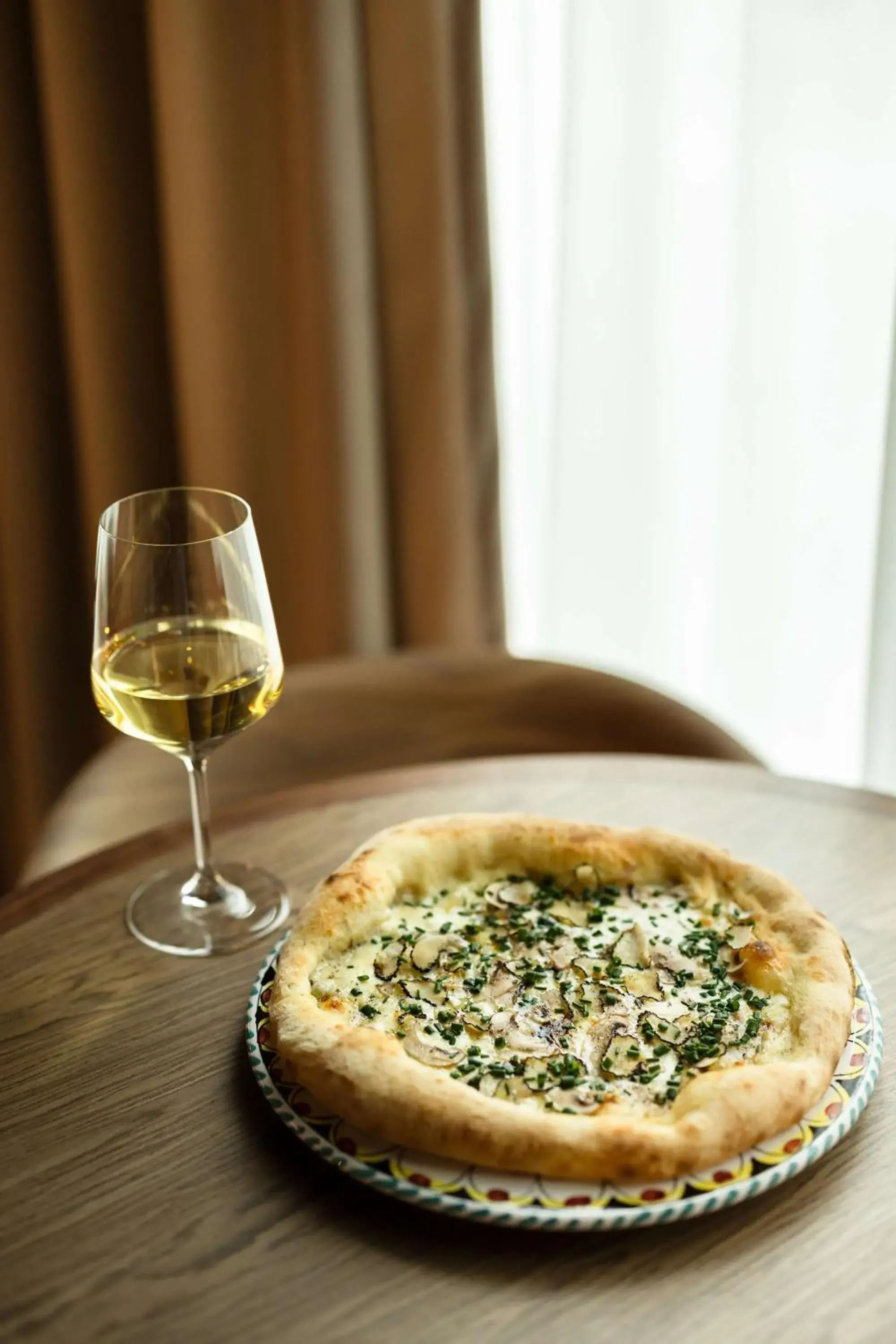 Restaurant/places to eat in Radisson RED Hotel & Radisson RED Apartments, Kraków Restaurant/places to eat in Radisson RED Hotel & Radisson RED Apartments, Kraków