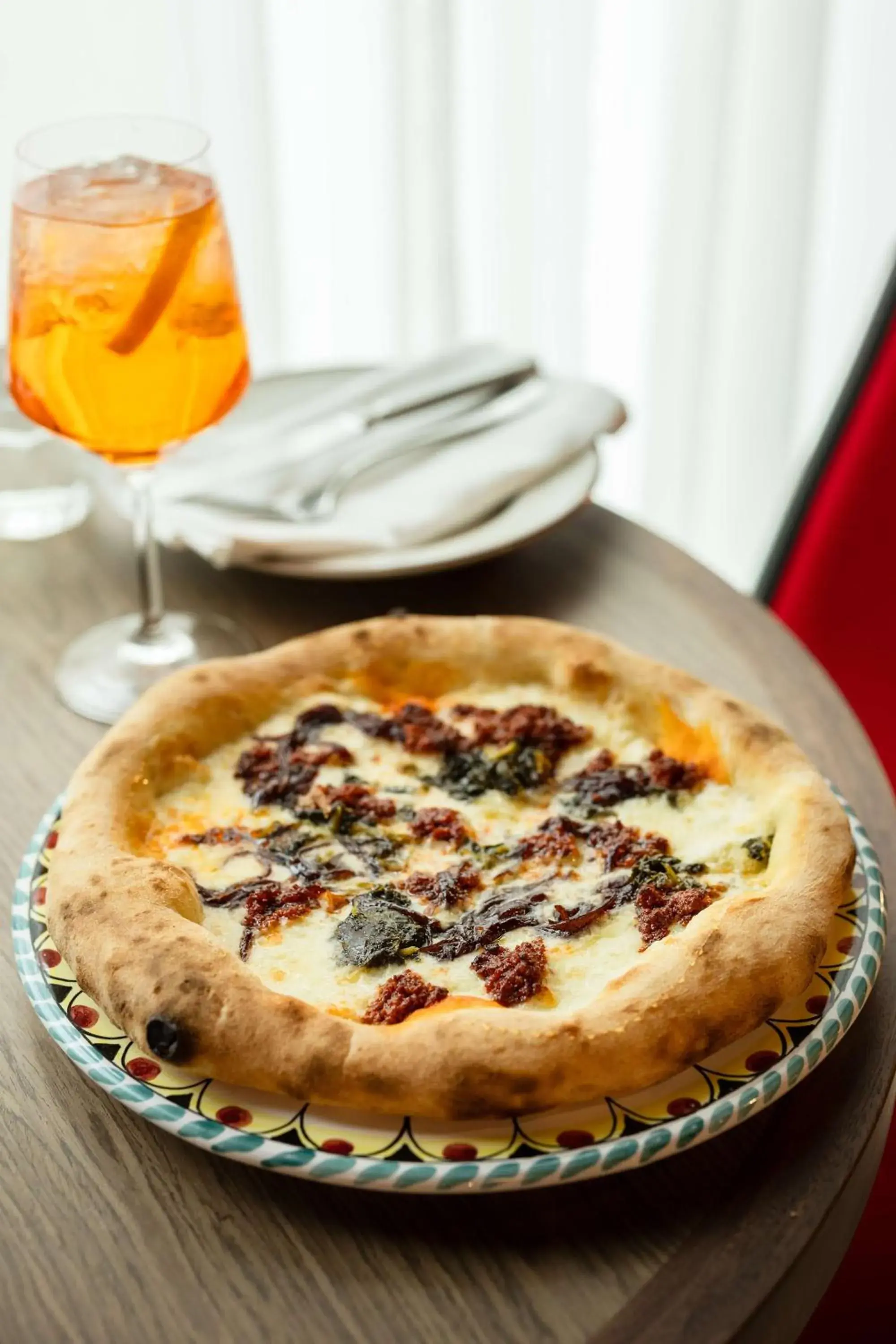 Restaurant/places to eat in Radisson RED Hotel & Radisson RED Apartments, Kraków Restaurant/places to eat in Radisson RED Hotel & Radisson RED Apartments, Kraków