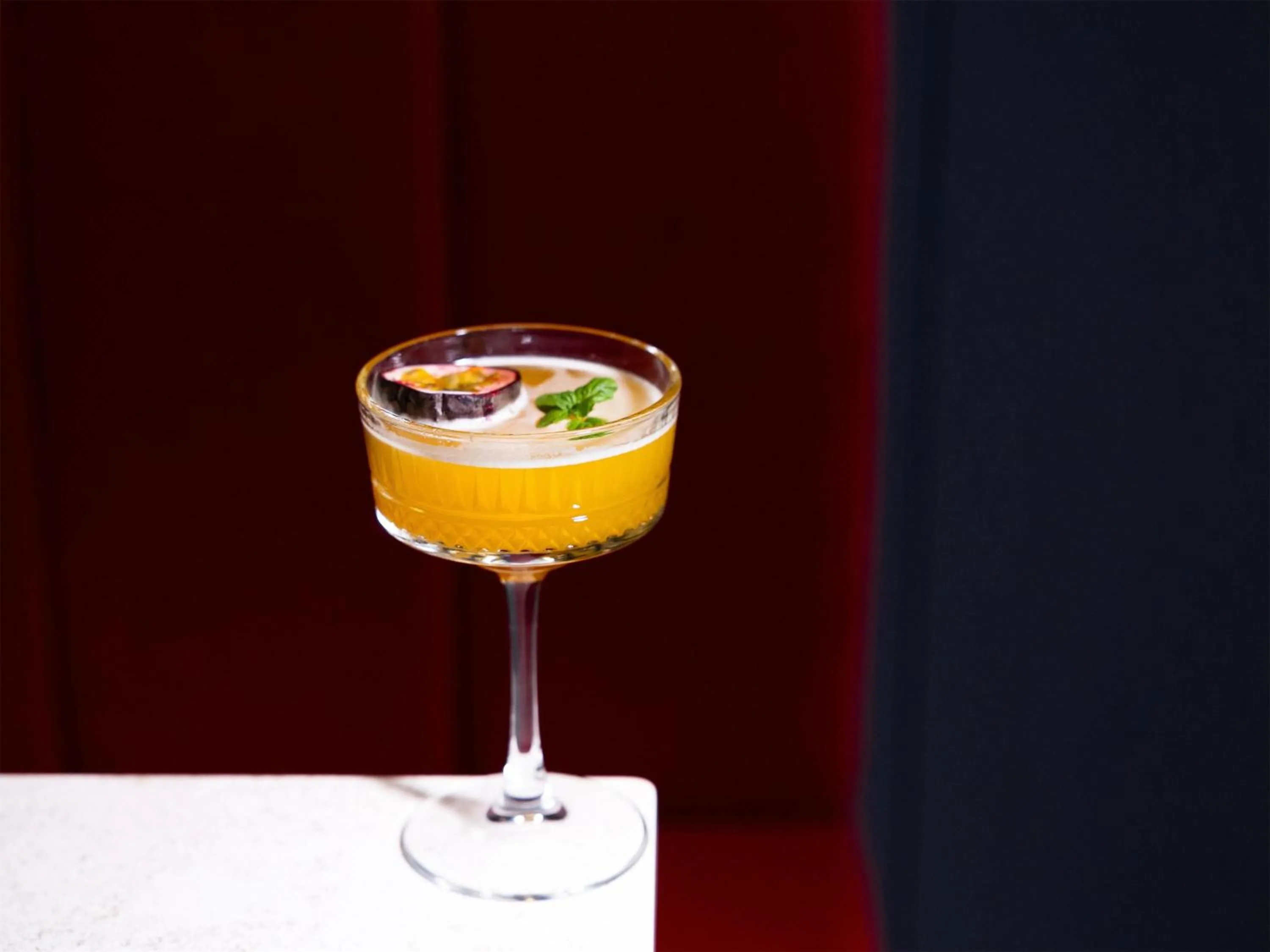 Food and drinks in Radisson RED Hotel & Radisson RED Apartments, Kraków