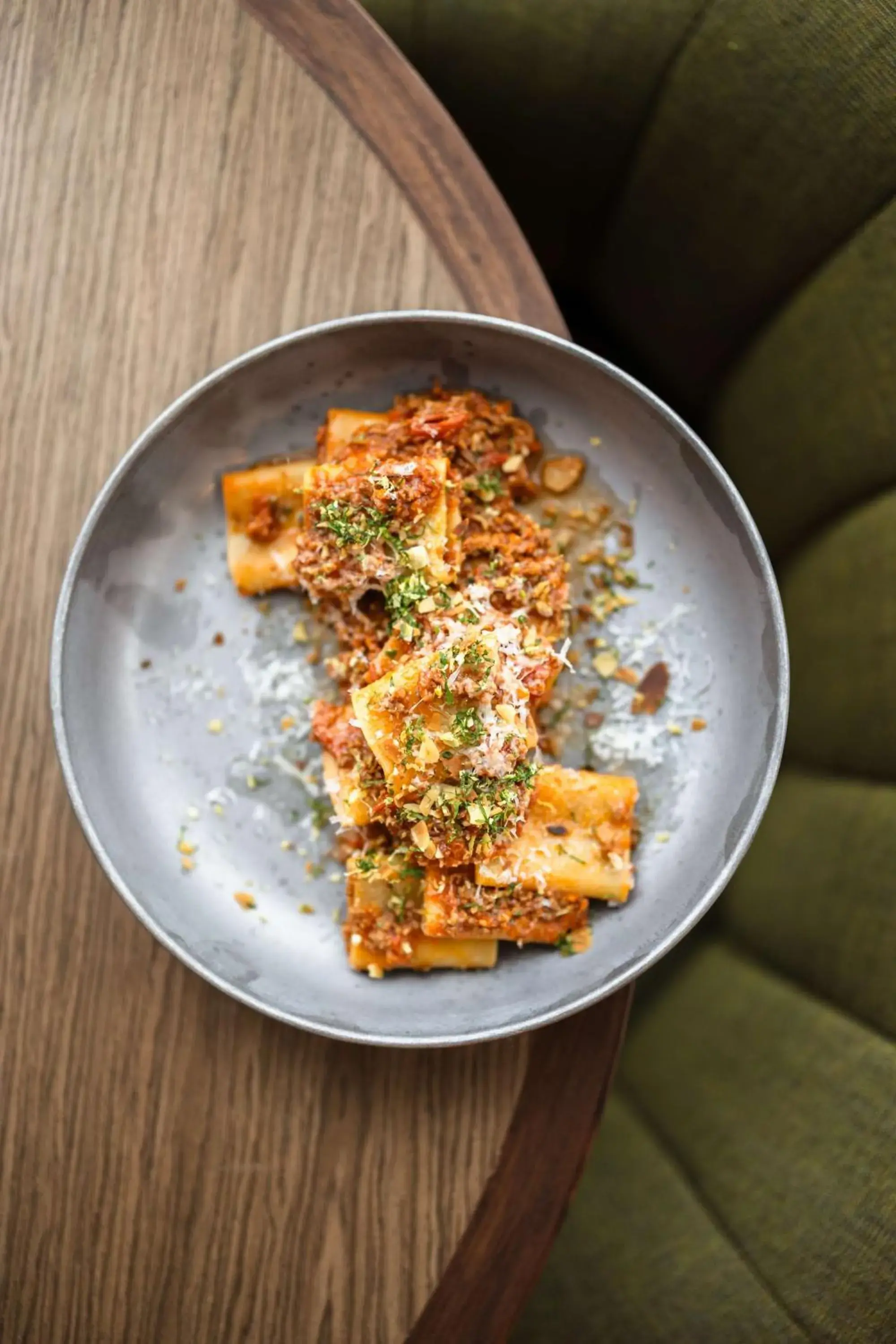 Restaurant/places to eat in Radisson RED Hotel & Radisson RED Apartments, Kraków Restaurant/places to eat in Radisson RED Hotel & Radisson RED Apartments, Kraków